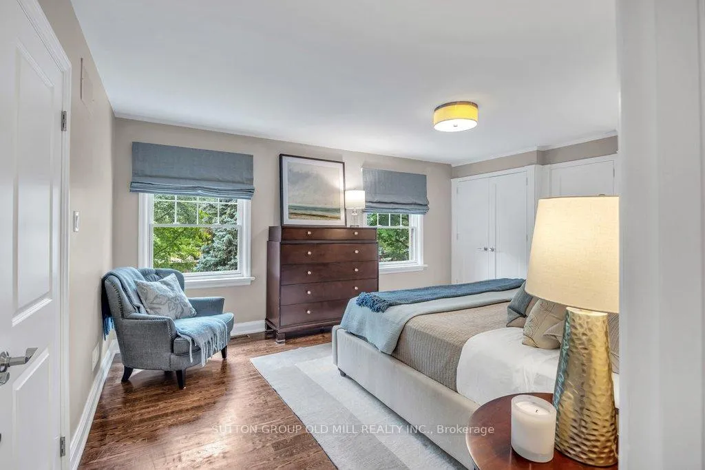 Photo 25 of 38 Edgemore Drive, Etobicoke, Stonegate-Queensway — HOMEH