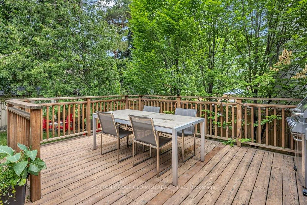 Photo 37 of 38 Edgemore Drive, Etobicoke, Stonegate-Queensway — HOMEH