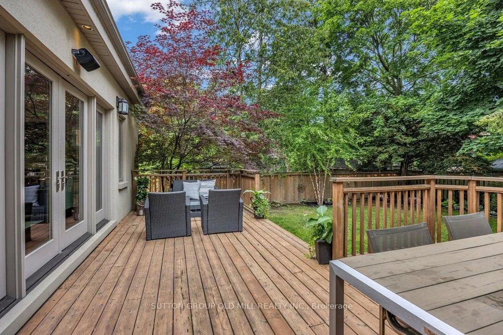 Photo 38 of 38 Edgemore Drive, Etobicoke, Stonegate-Queensway — HOMEH