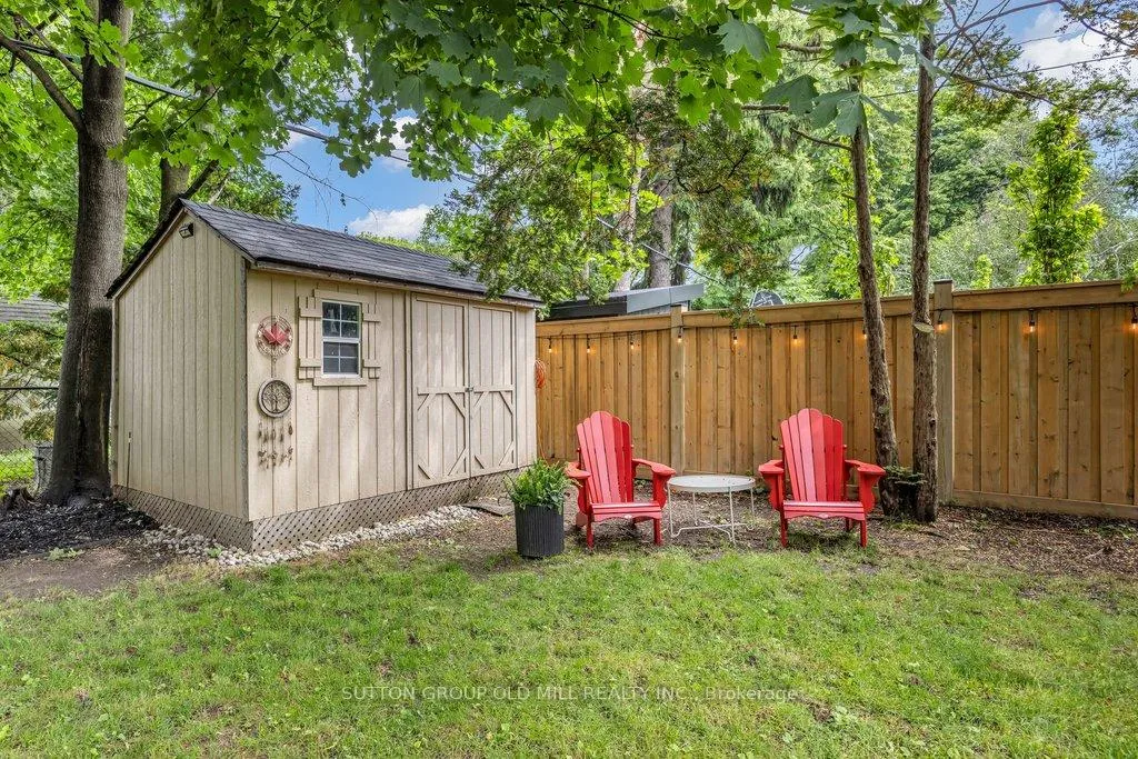 Photo 40 of 38 Edgemore Drive, Etobicoke, Stonegate-Queensway — HOMEH