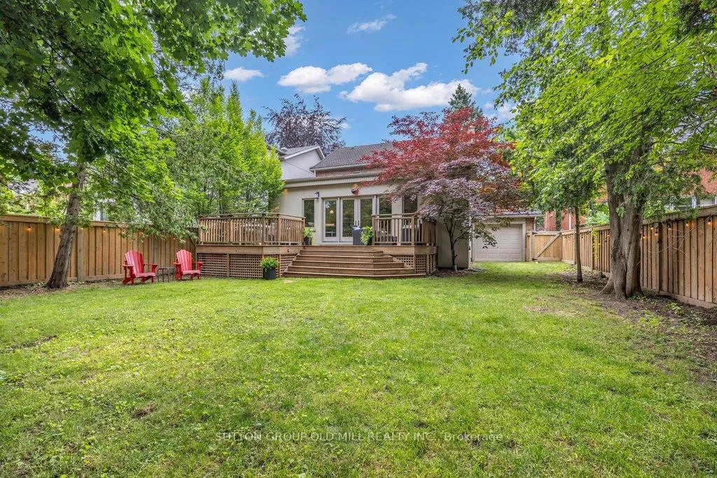 Photo 41 of 38 Edgemore Drive, Etobicoke, Stonegate-Queensway — HOMEH