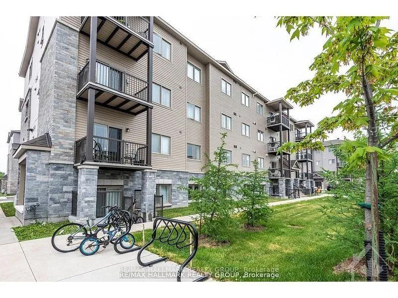 Photo 2 of Unit 10, 340 Tribeca Private, Ottawa, Barrhaven - Longfields — HOMEH