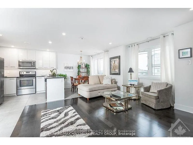 Photo 7 of Unit 10, 340 Tribeca Private, Ottawa, Barrhaven - Longfields — HOMEH