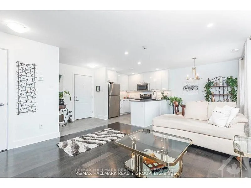 Photo 8 of Unit 10, 340 Tribeca Private, Ottawa, Barrhaven - Longfields — HOMEH