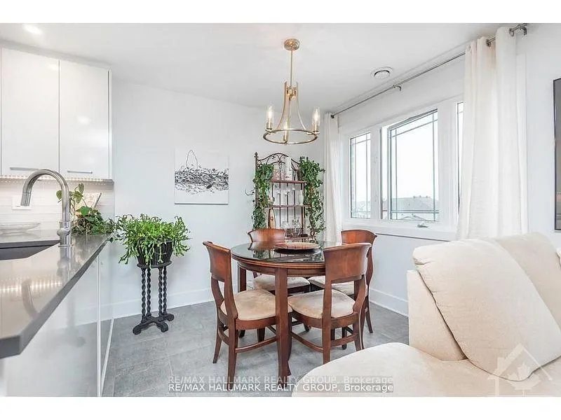Photo 12 of Unit 10, 340 Tribeca Private, Ottawa, Barrhaven - Longfields — HOMEH