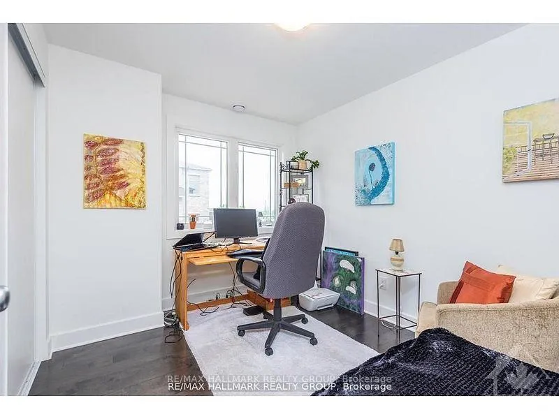 Photo 18 of Unit 10, 340 Tribeca Private, Ottawa, Barrhaven - Longfields — HOMEH