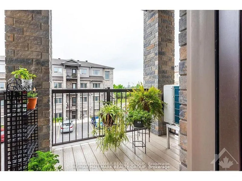 Photo 22 of Unit 10, 340 Tribeca Private, Ottawa, Barrhaven - Longfields — HOMEH