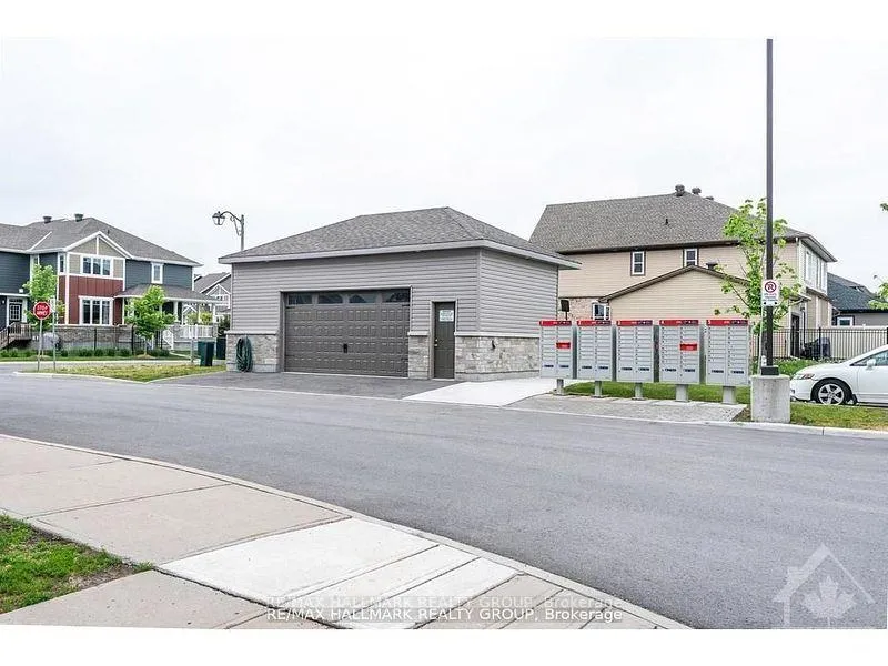 Photo 23 of Unit 10, 340 Tribeca Private, Ottawa, Barrhaven - Longfields — HOMEH