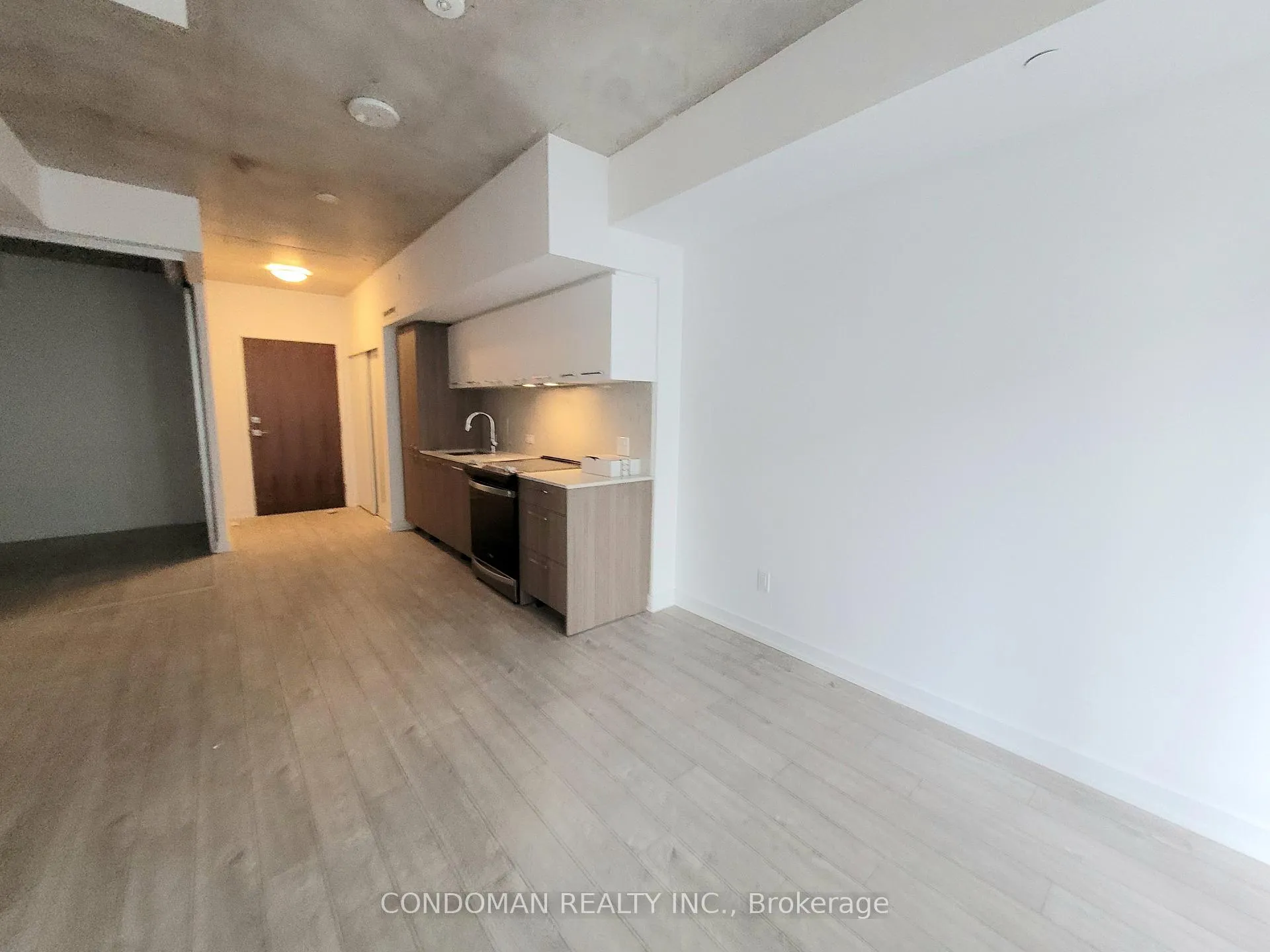 Photo 3 of Unit 404, 45 Baseball Place, Toronto, South Riverdale — HOMEH