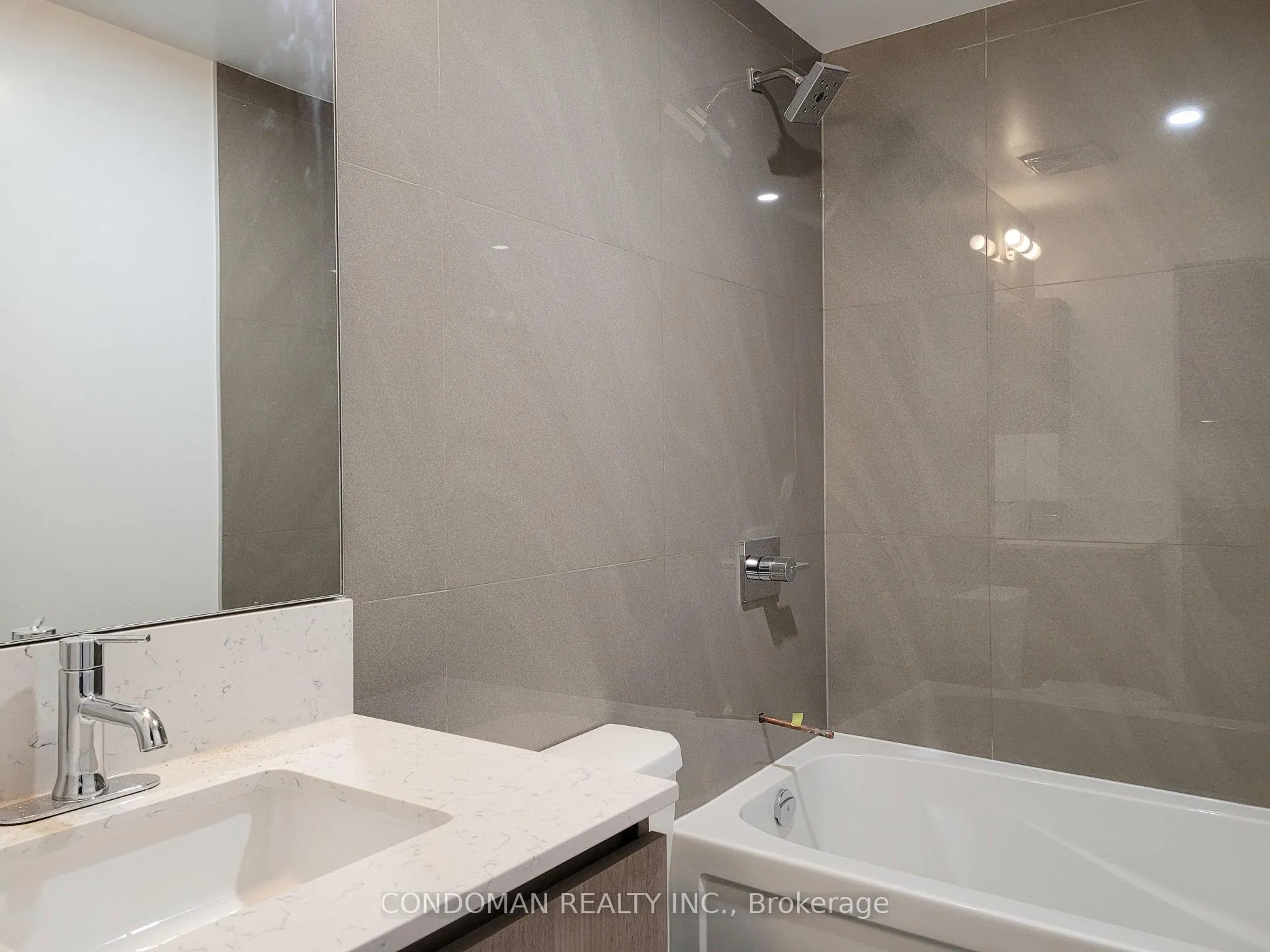 Photo 11 of Unit 404, 45 Baseball Place, Toronto, South Riverdale — HOMEH