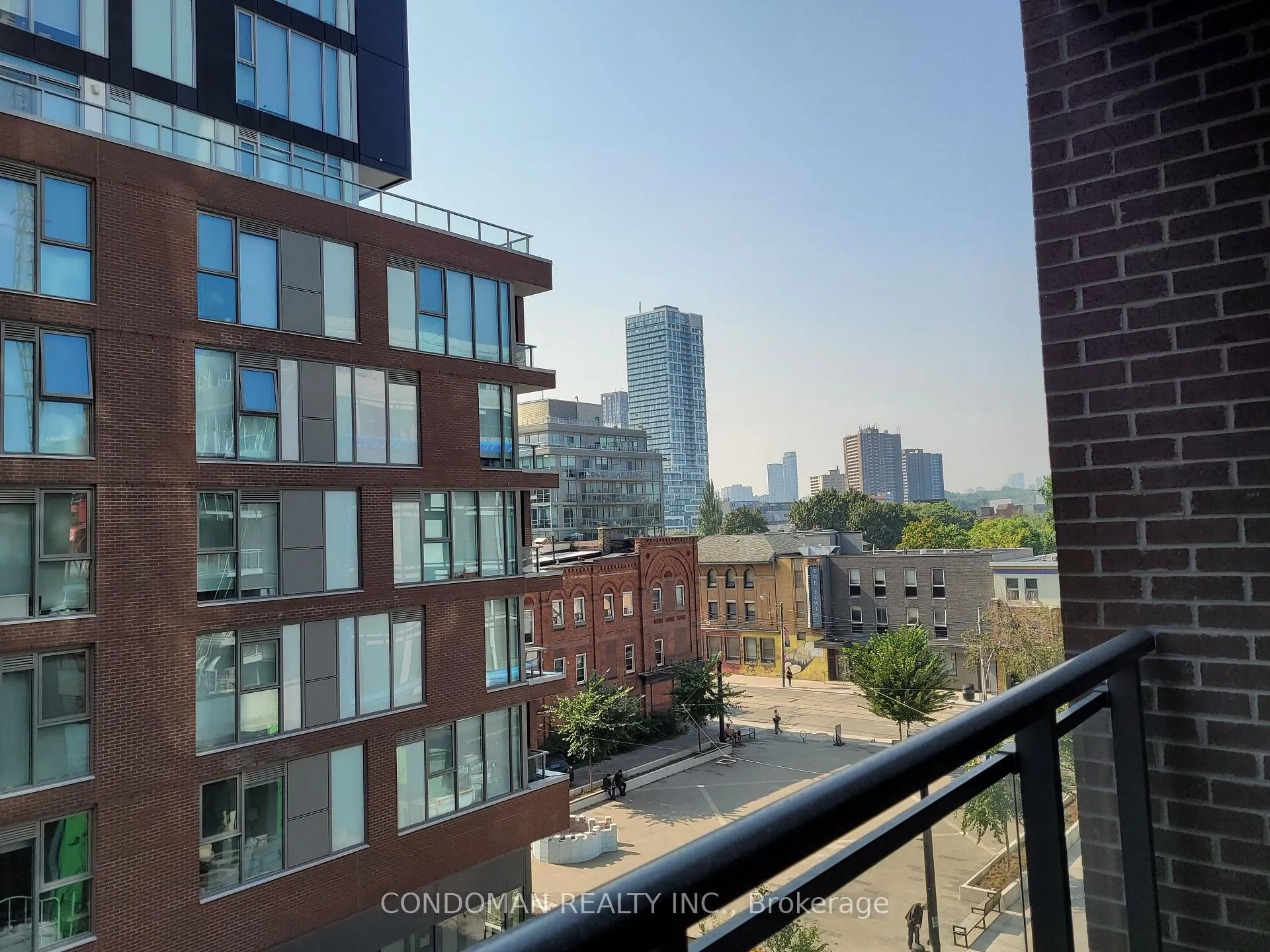 Photo 13 of Unit 404, 45 Baseball Place, Toronto, South Riverdale — HOMEH