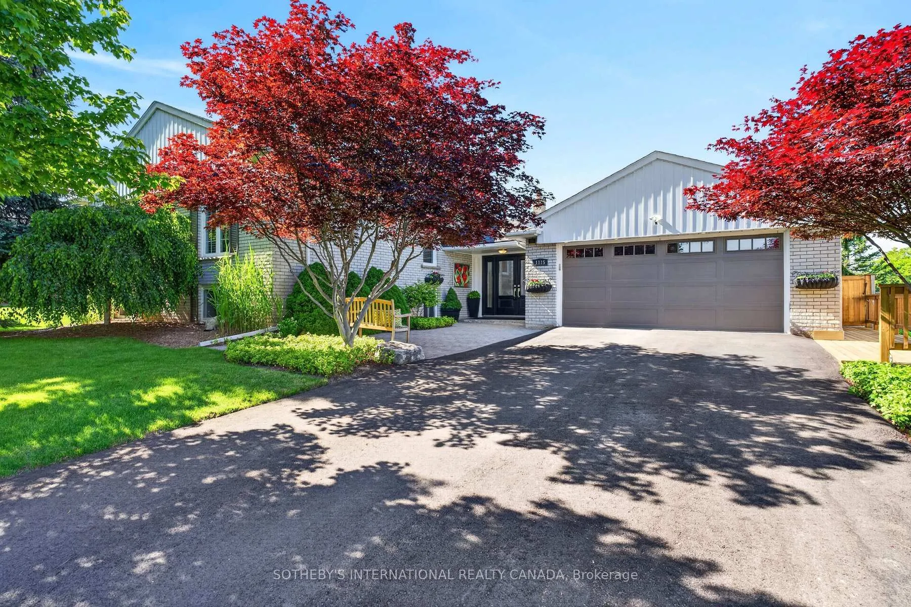 Photo 1 of 1115 Havendale Boulevard, Burlington, Tyandaga — HOMEH