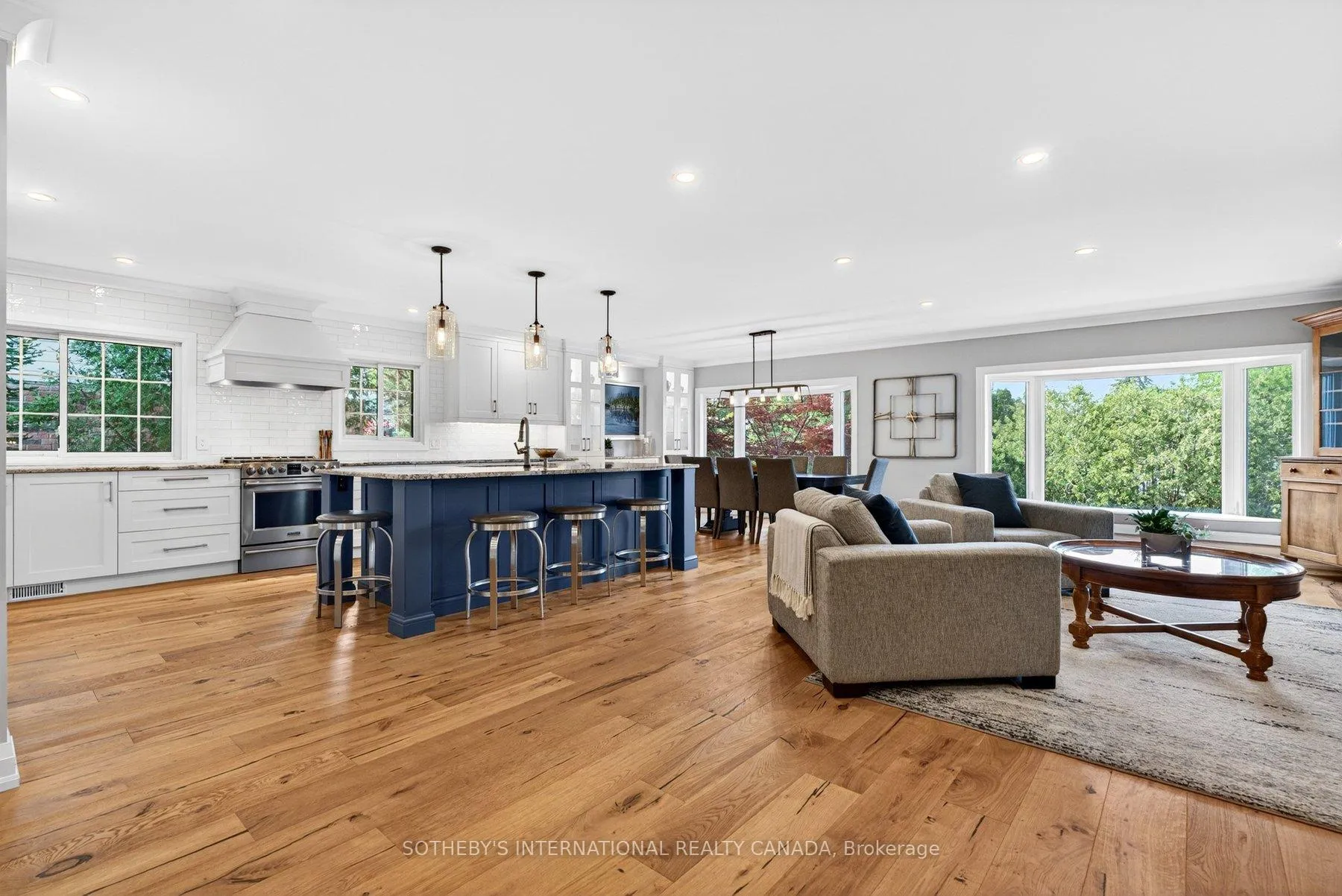 Photo 8 of 1115 Havendale Boulevard, Burlington, Tyandaga — HOMEH