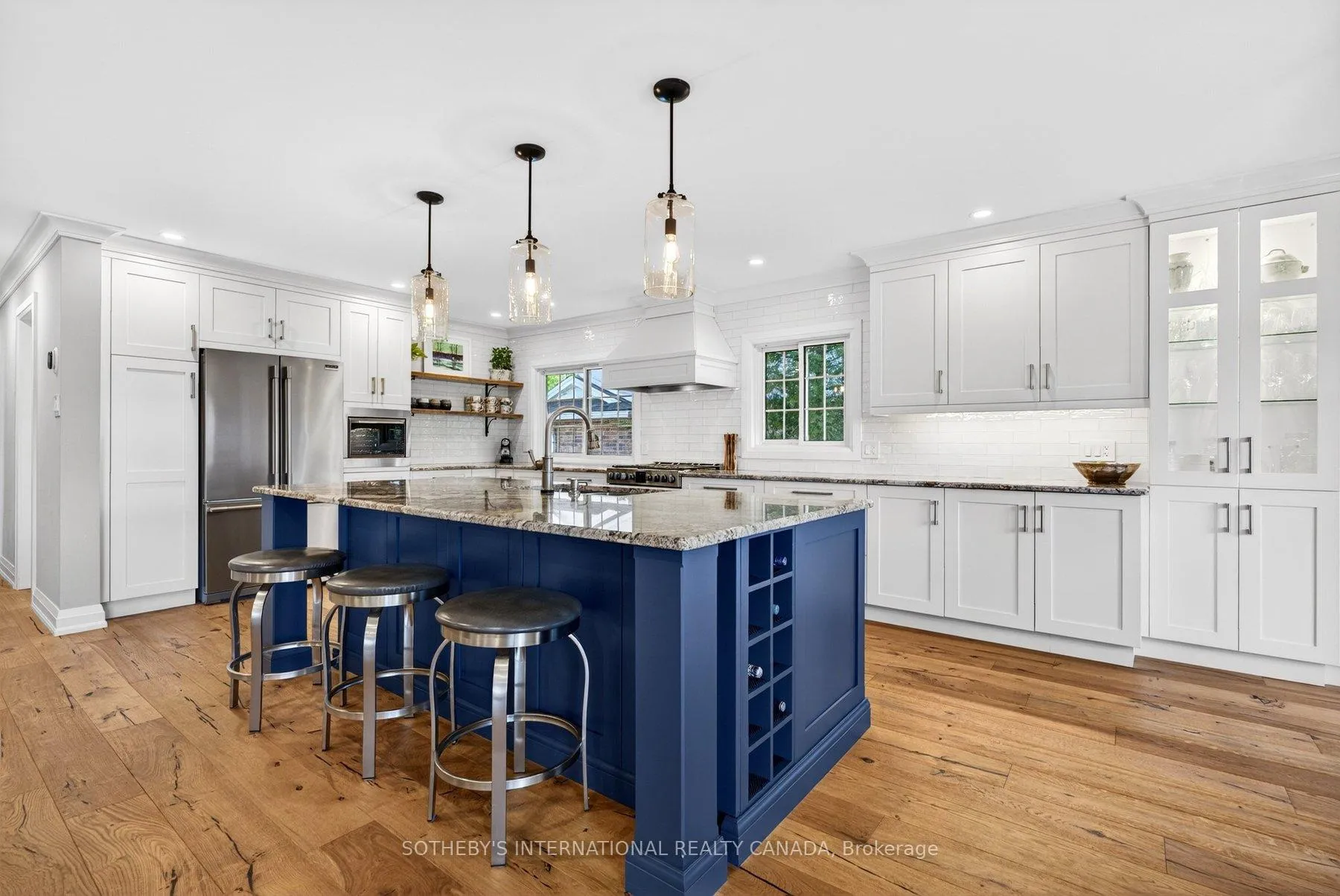 Photo 9 of 1115 Havendale Boulevard, Burlington, Tyandaga — HOMEH