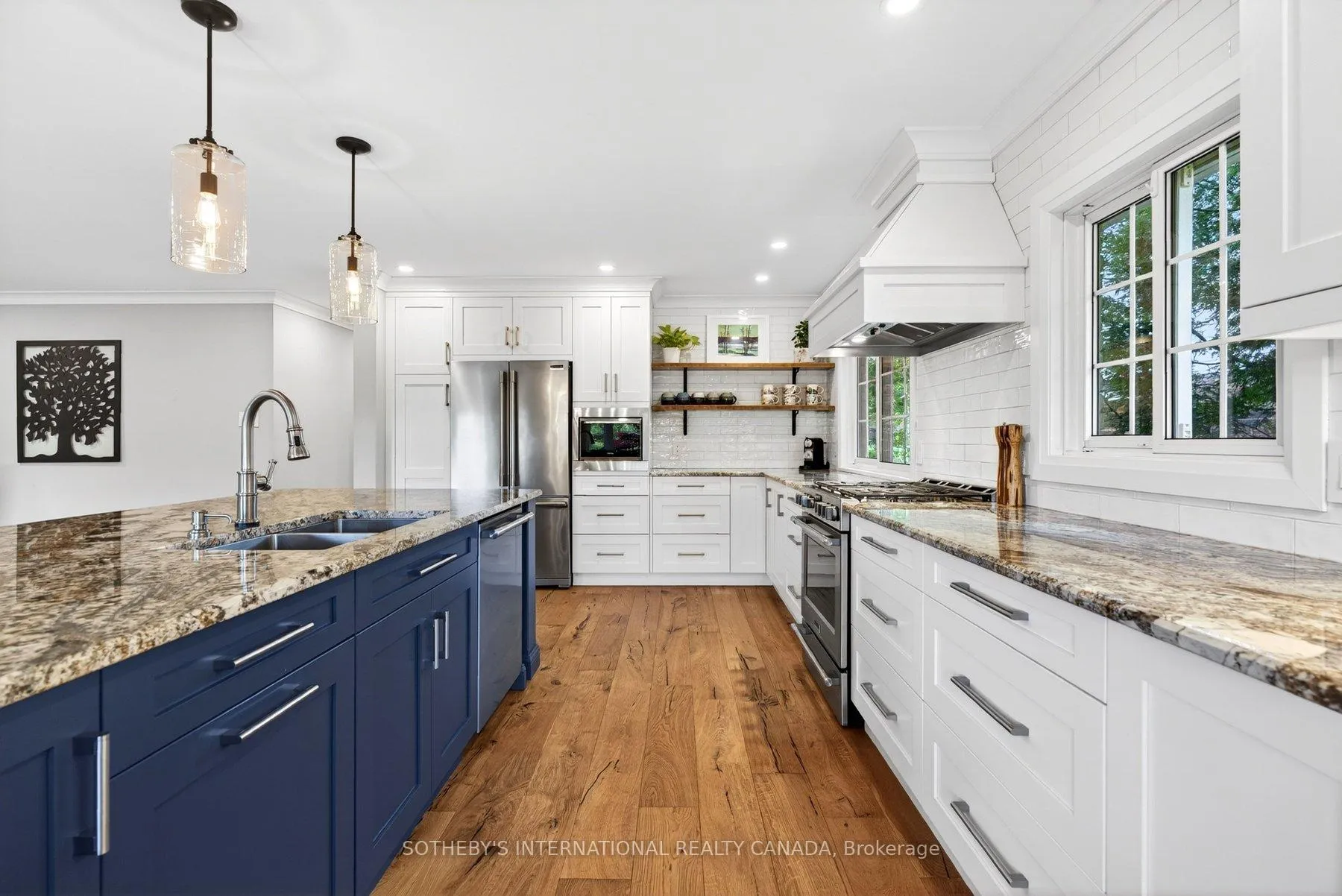 Photo 11 of 1115 Havendale Boulevard, Burlington, Tyandaga — HOMEH