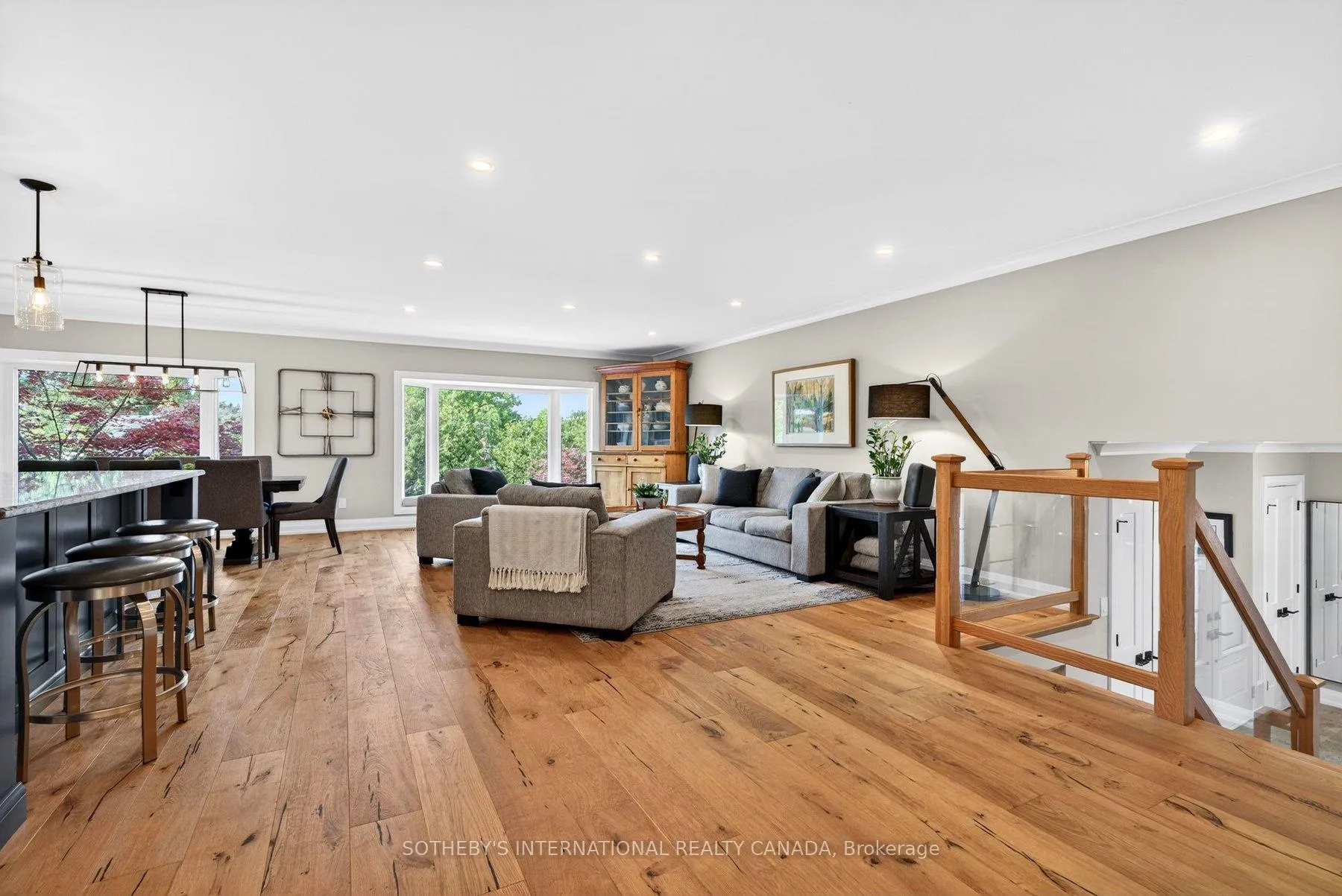 Photo 17 of 1115 Havendale Boulevard, Burlington, Tyandaga — HOMEH
