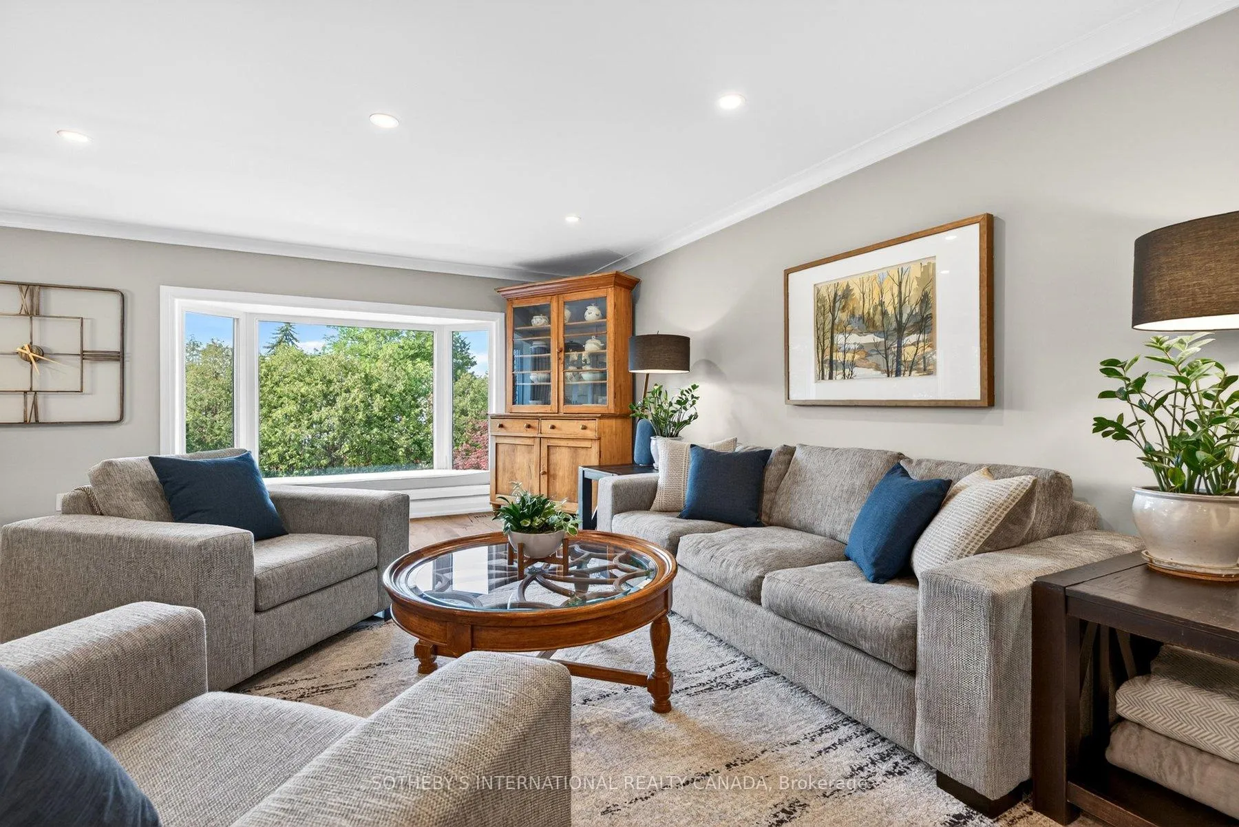 Photo 18 of 1115 Havendale Boulevard, Burlington, Tyandaga — HOMEH
