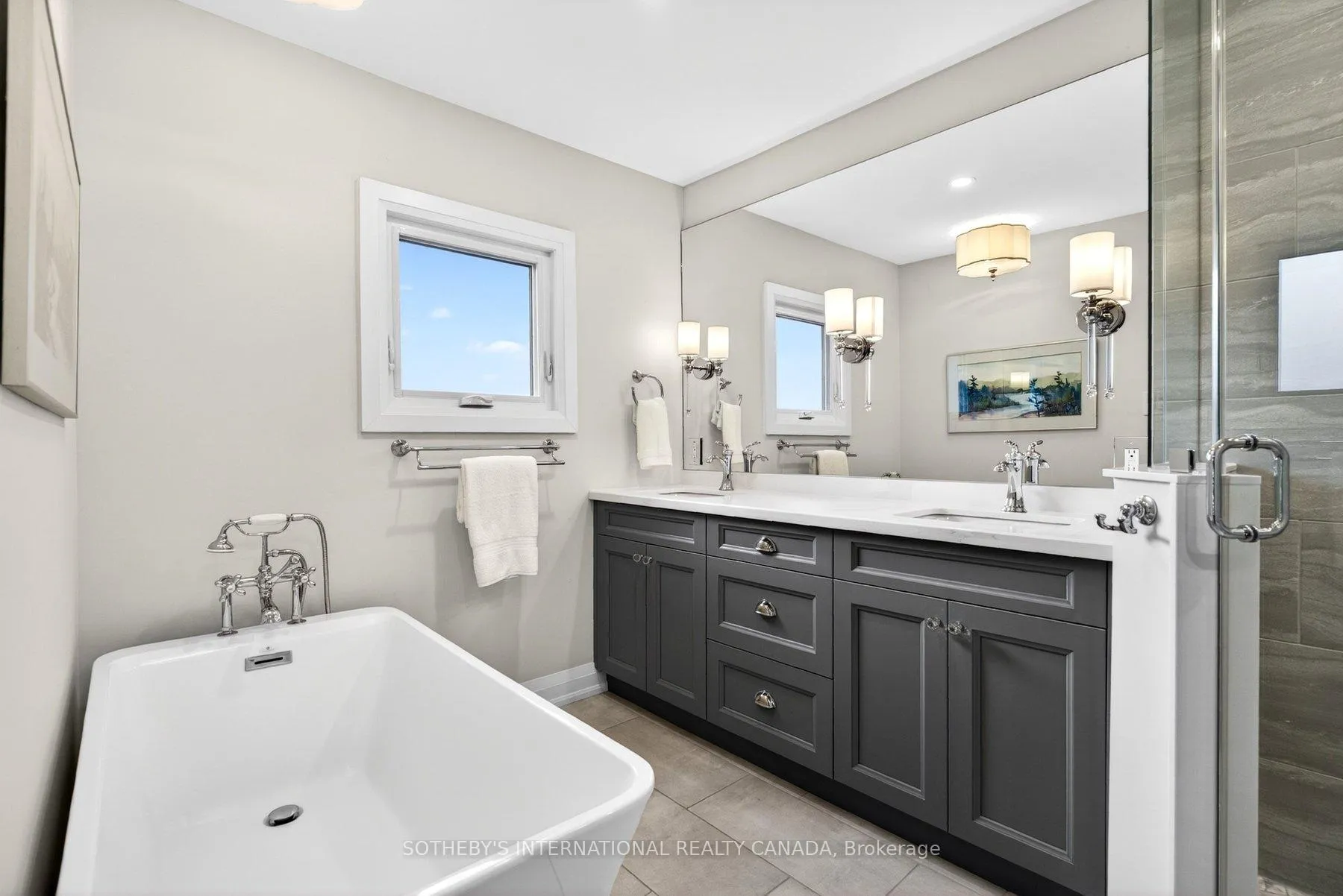 Photo 21 of 1115 Havendale Boulevard, Burlington, Tyandaga — HOMEH