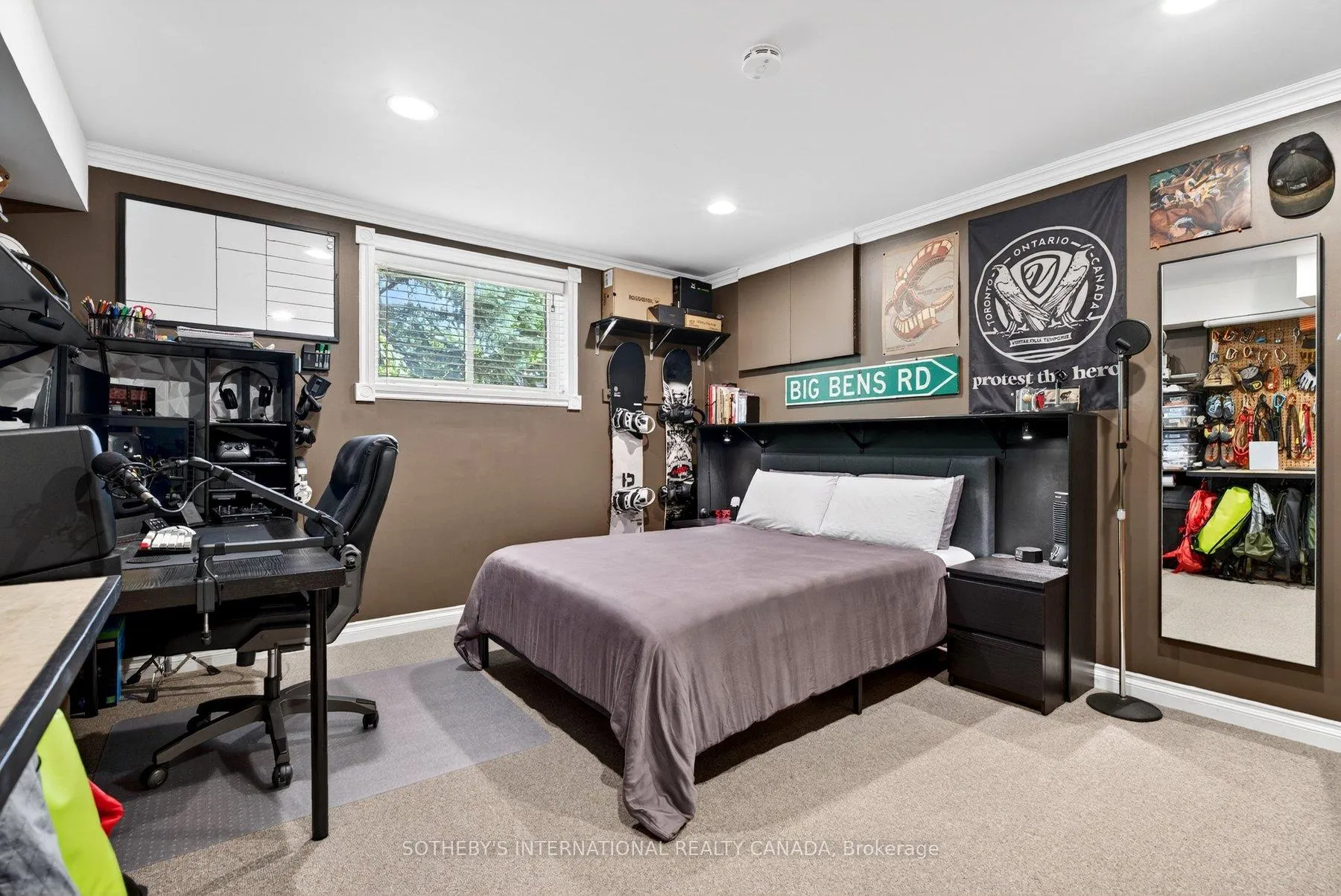 Photo 30 of 1115 Havendale Boulevard, Burlington, Tyandaga — HOMEH