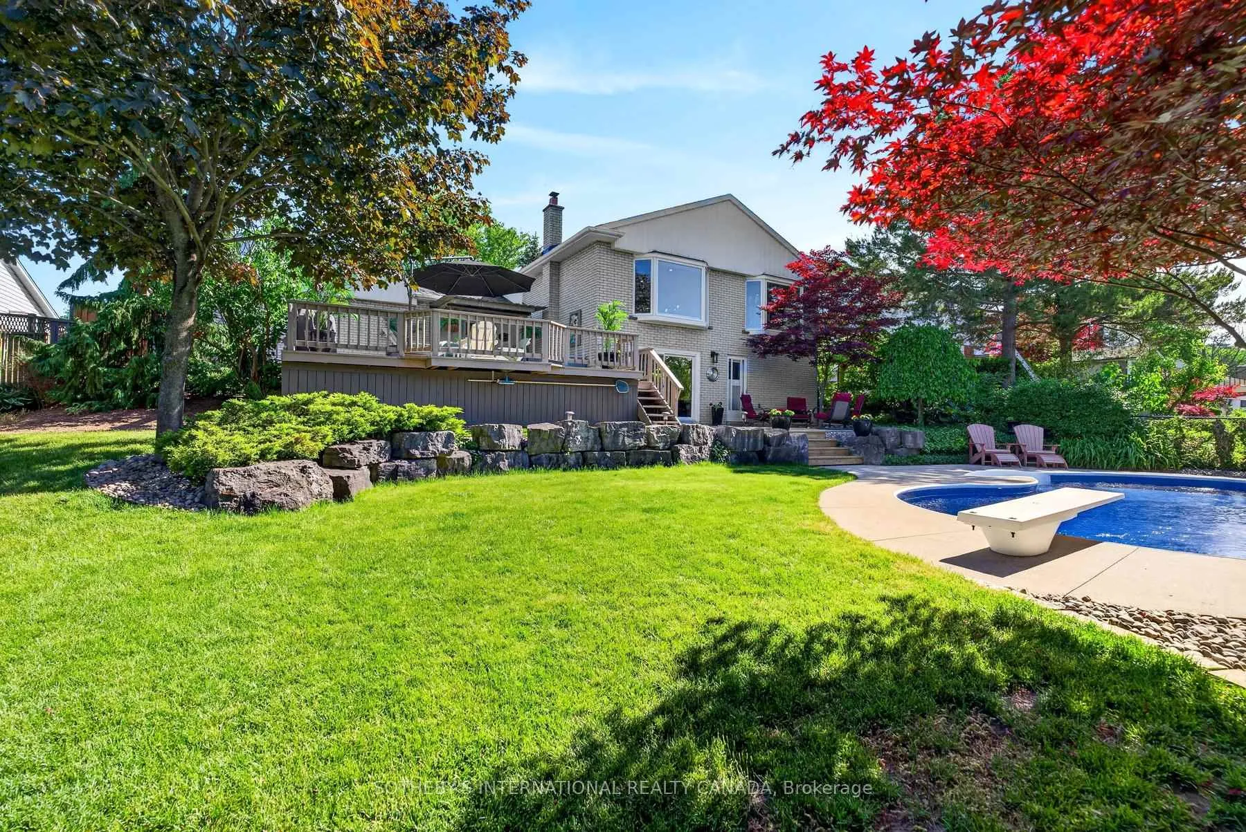 Photo 33 of 1115 Havendale Boulevard, Burlington, Tyandaga — HOMEH