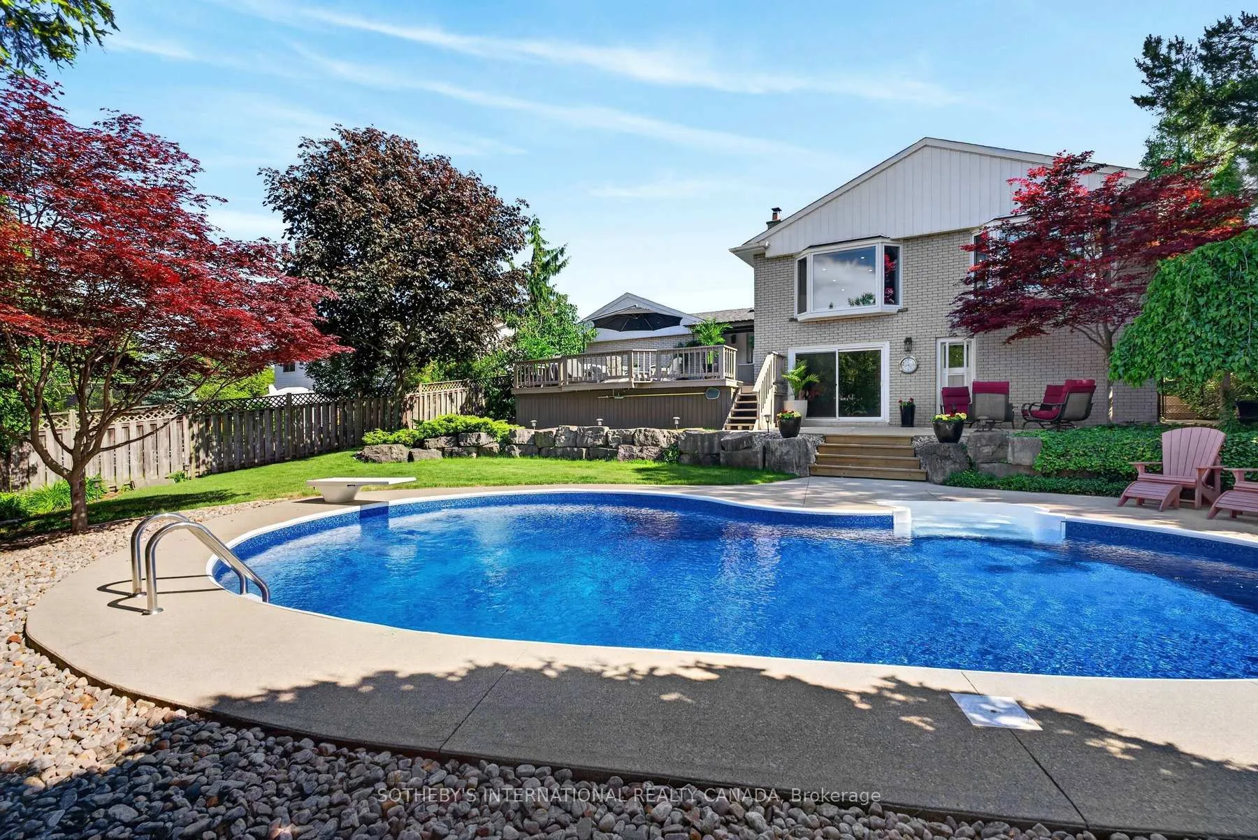 Photo 34 of 1115 Havendale Boulevard, Burlington, Tyandaga — HOMEH