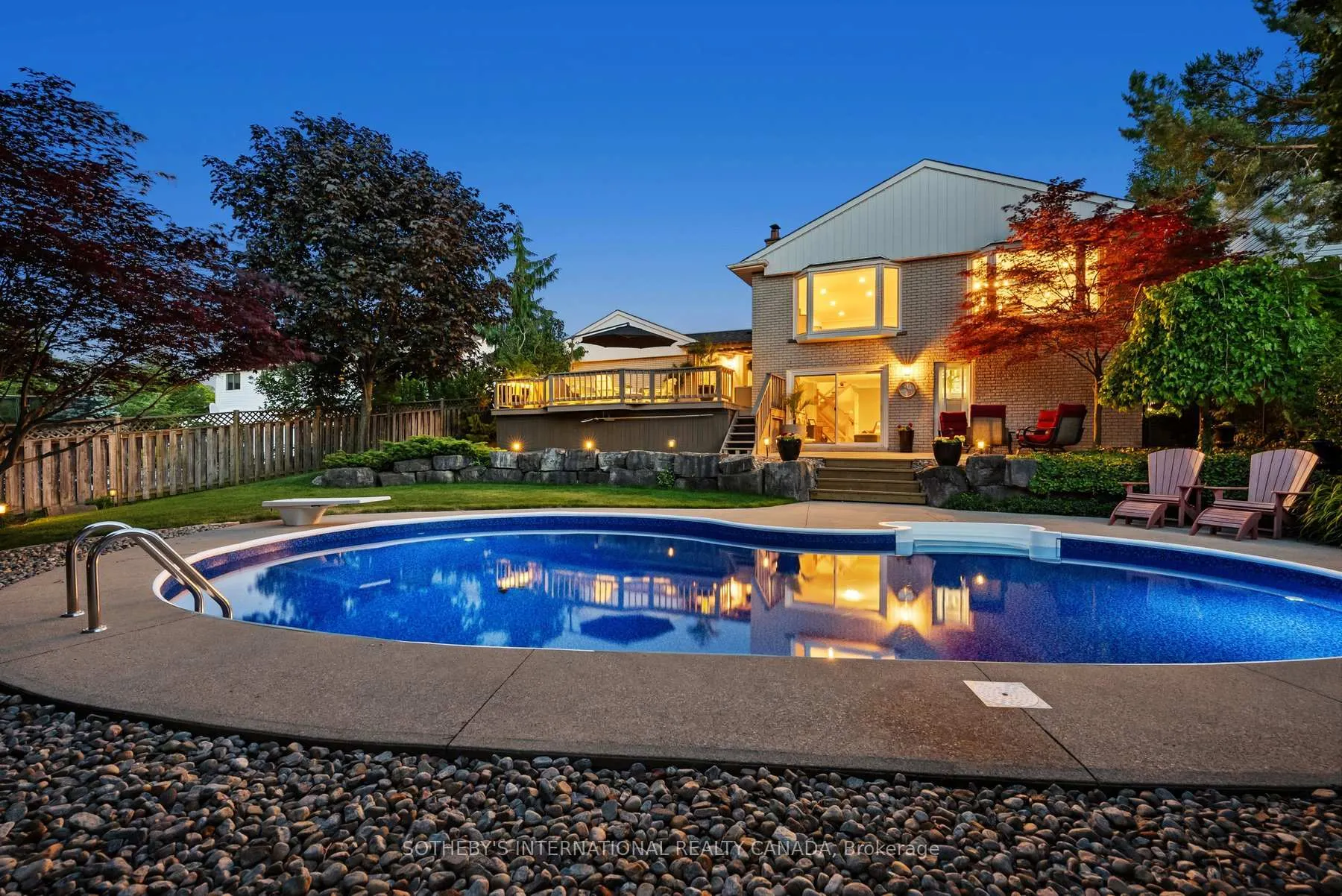 Photo 35 of 1115 Havendale Boulevard, Burlington, Tyandaga — HOMEH