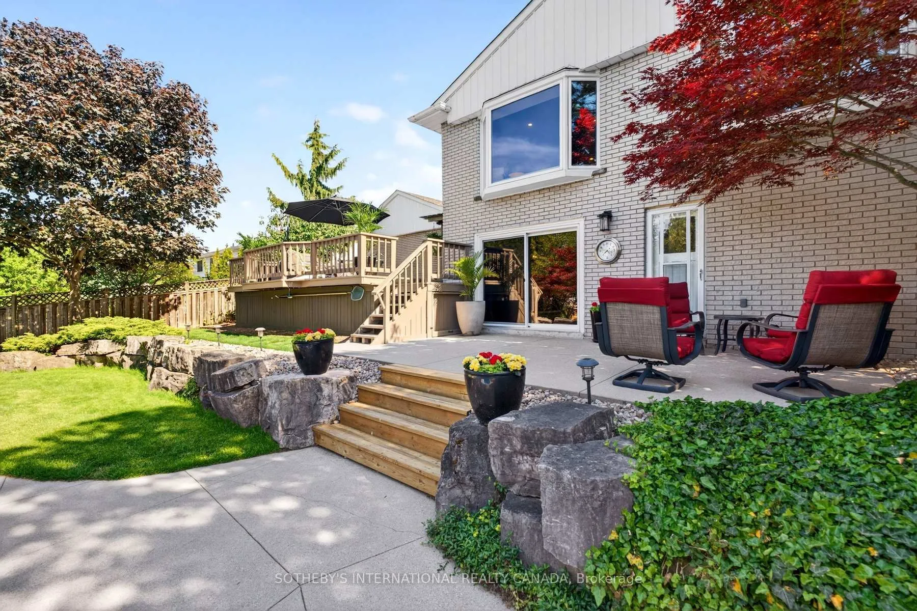 Photo 36 of 1115 Havendale Boulevard, Burlington, Tyandaga — HOMEH