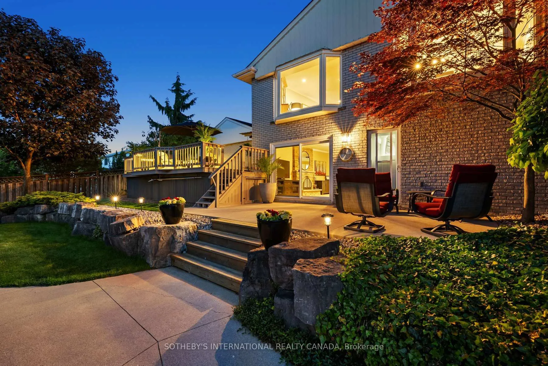 Photo 37 of 1115 Havendale Boulevard, Burlington, Tyandaga — HOMEH