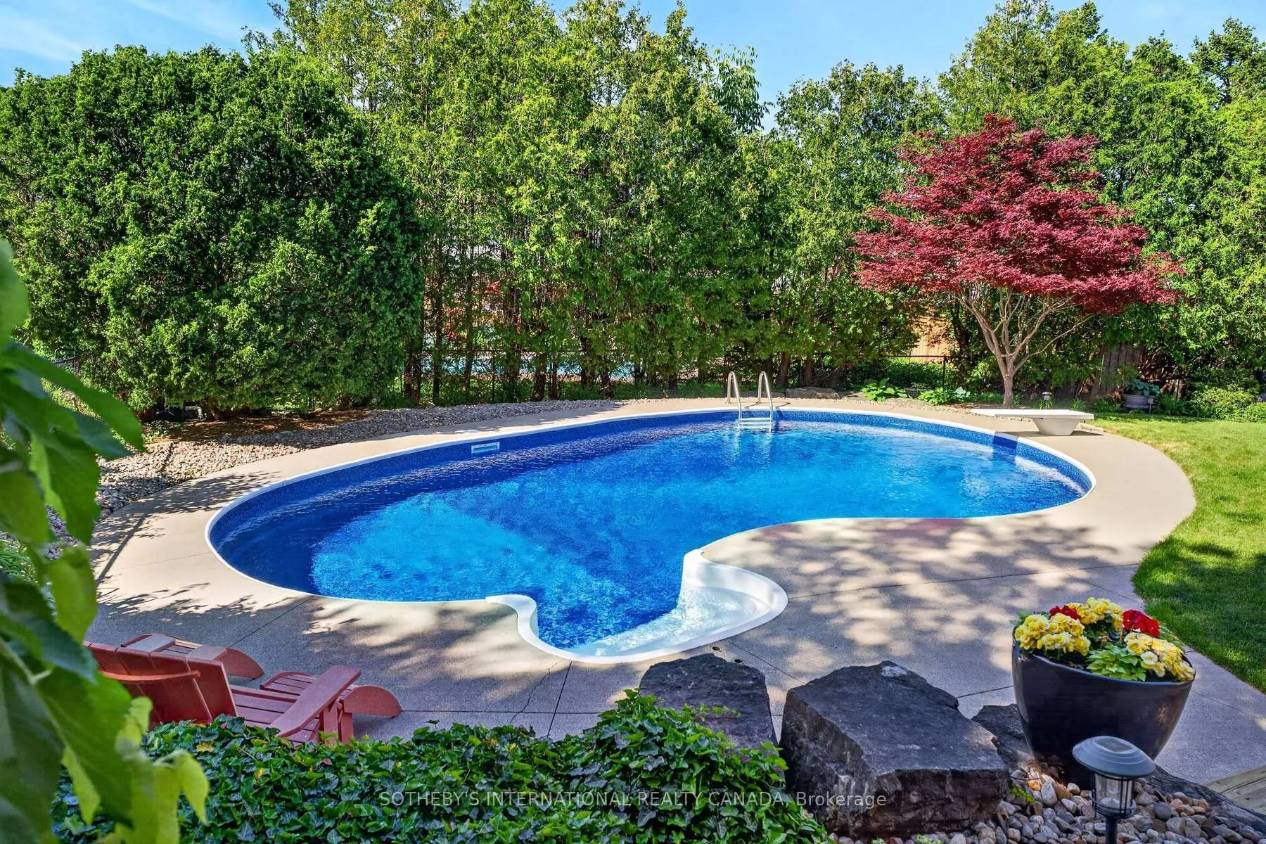 Photo 38 of 1115 Havendale Boulevard, Burlington, Tyandaga — HOMEH
