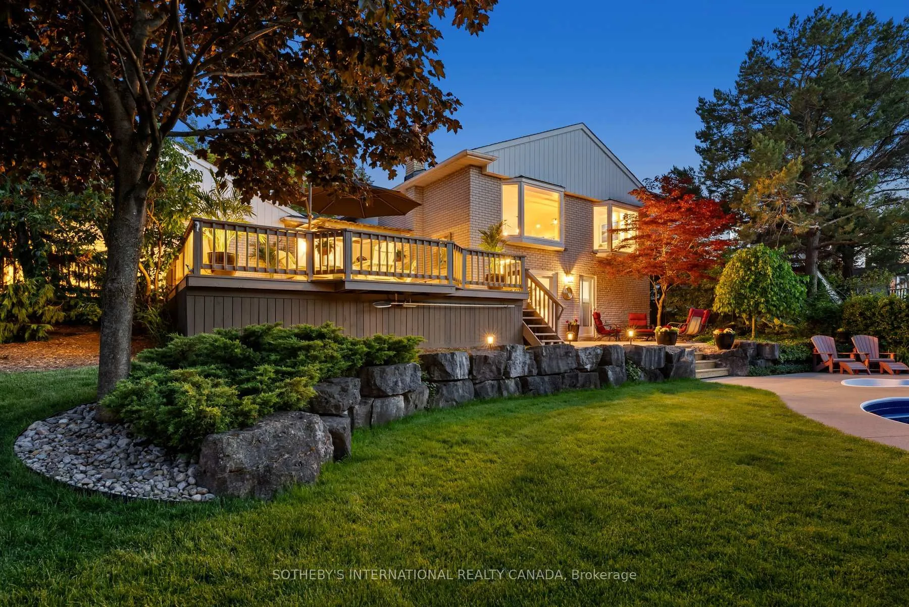 Photo 40 of 1115 Havendale Boulevard, Burlington, Tyandaga — HOMEH