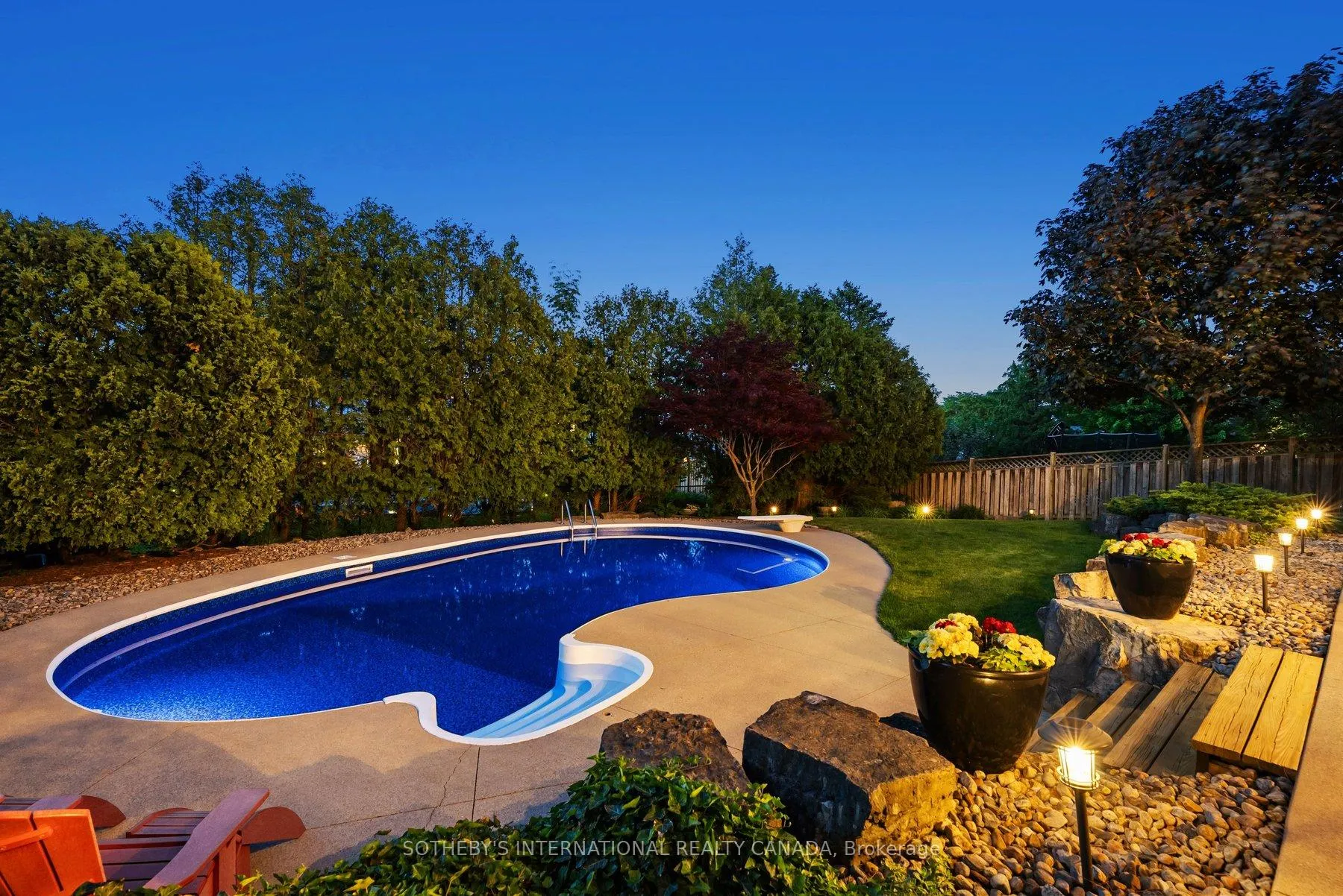 Photo 41 of 1115 Havendale Boulevard, Burlington, Tyandaga — HOMEH