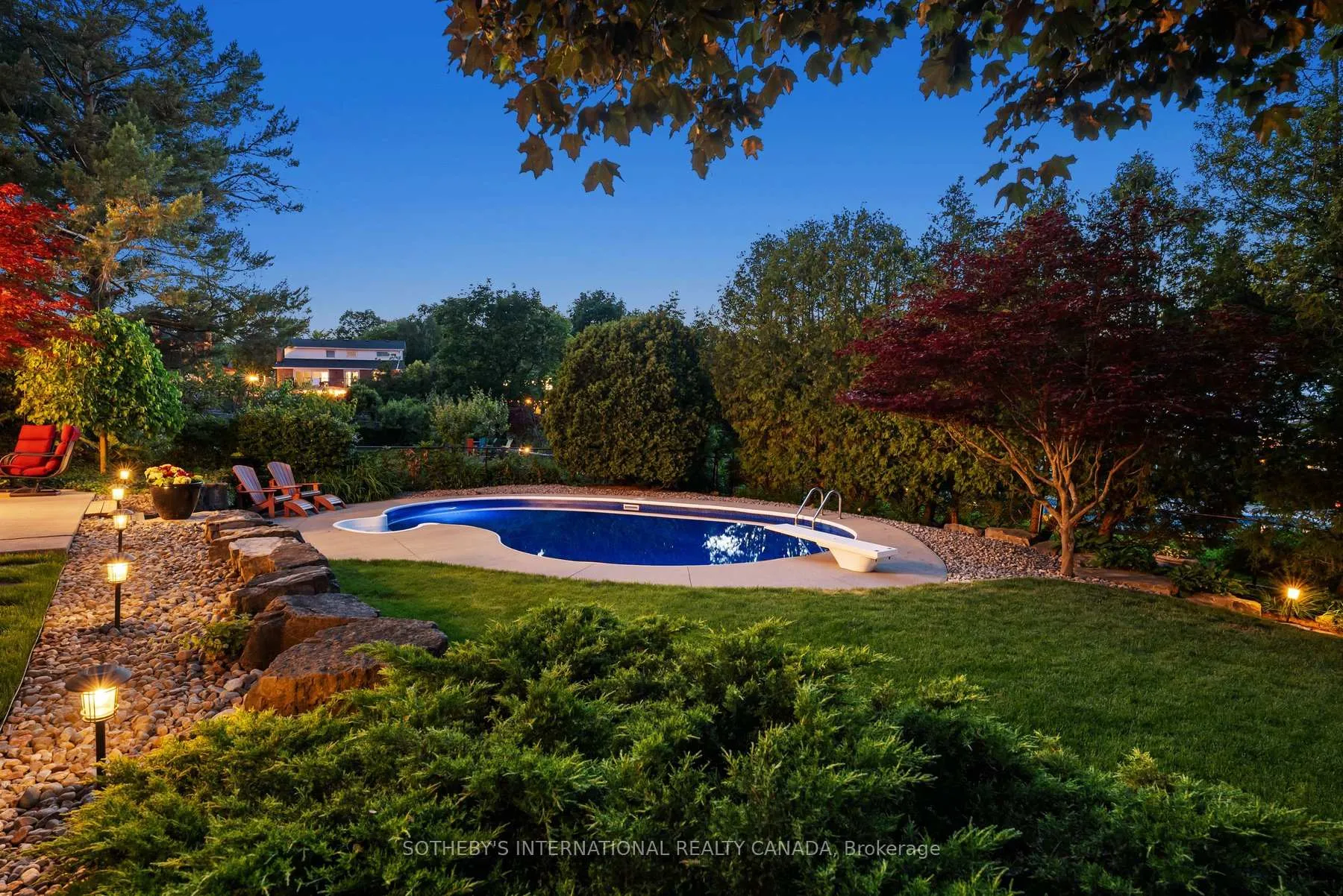 Photo 42 of 1115 Havendale Boulevard, Burlington, Tyandaga — HOMEH