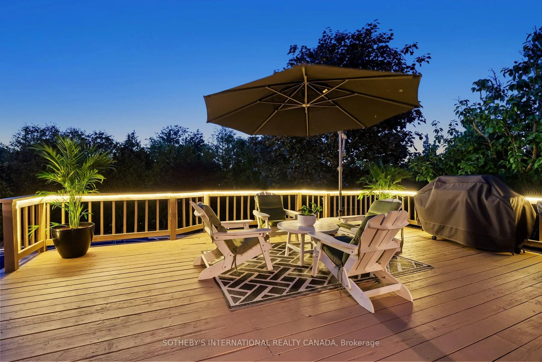 Photo 43 of 1115 Havendale Boulevard, Burlington, Tyandaga — HOMEH