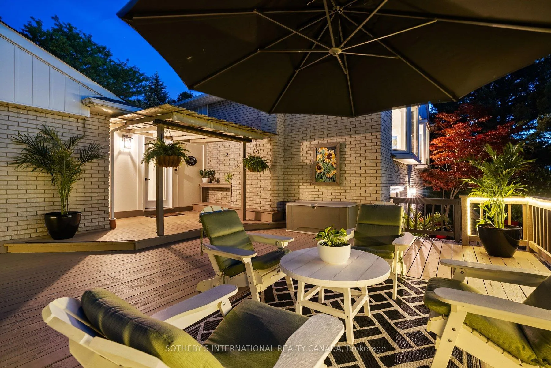 Photo 44 of 1115 Havendale Boulevard, Burlington, Tyandaga — HOMEH