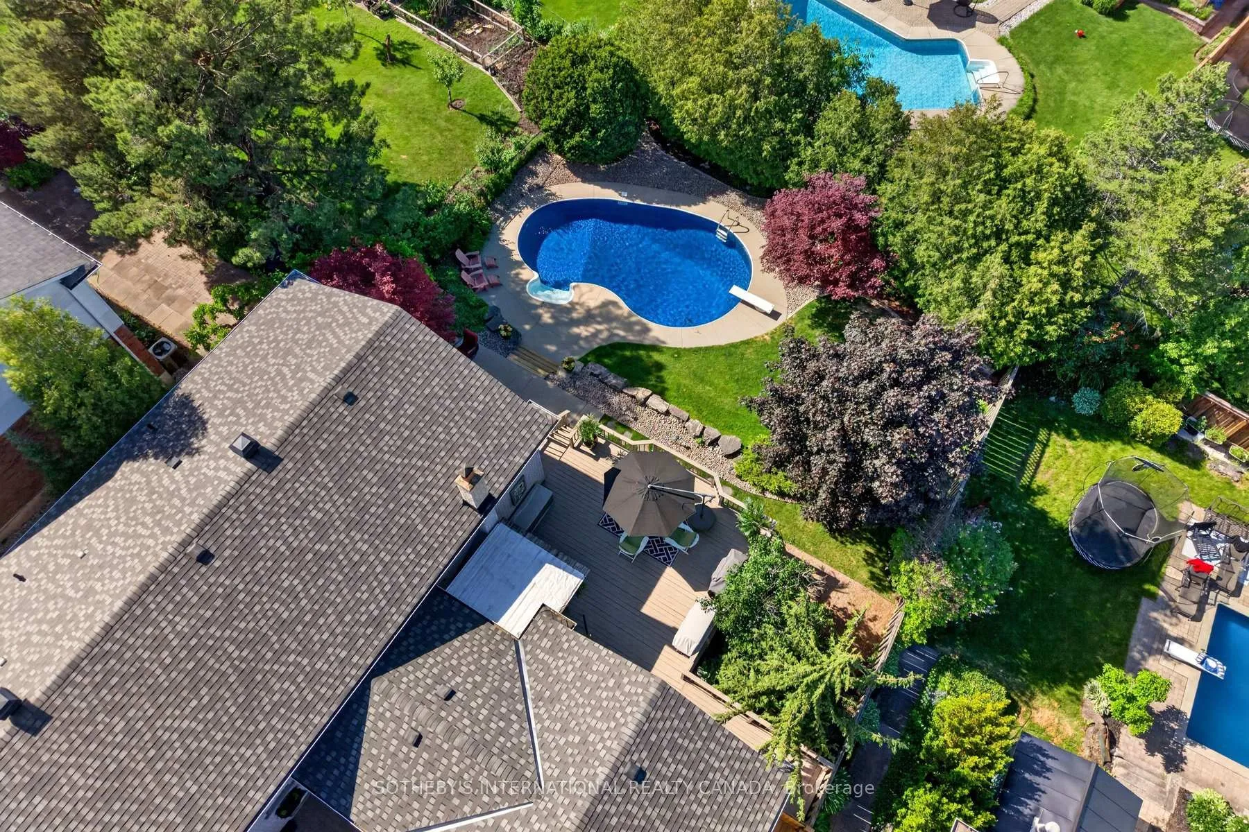 Photo 46 of 1115 Havendale Boulevard, Burlington, Tyandaga — HOMEH
