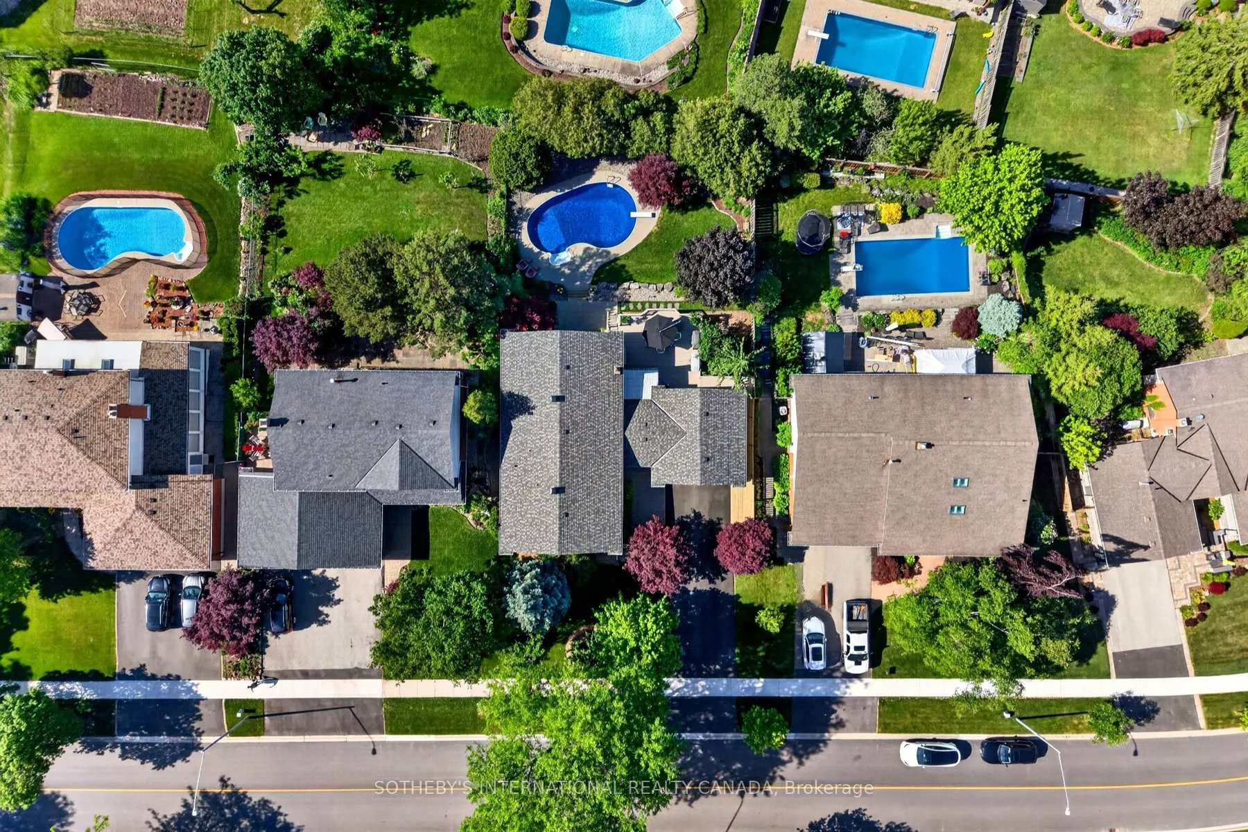 Photo 48 of 1115 Havendale Boulevard, Burlington, Tyandaga — HOMEH