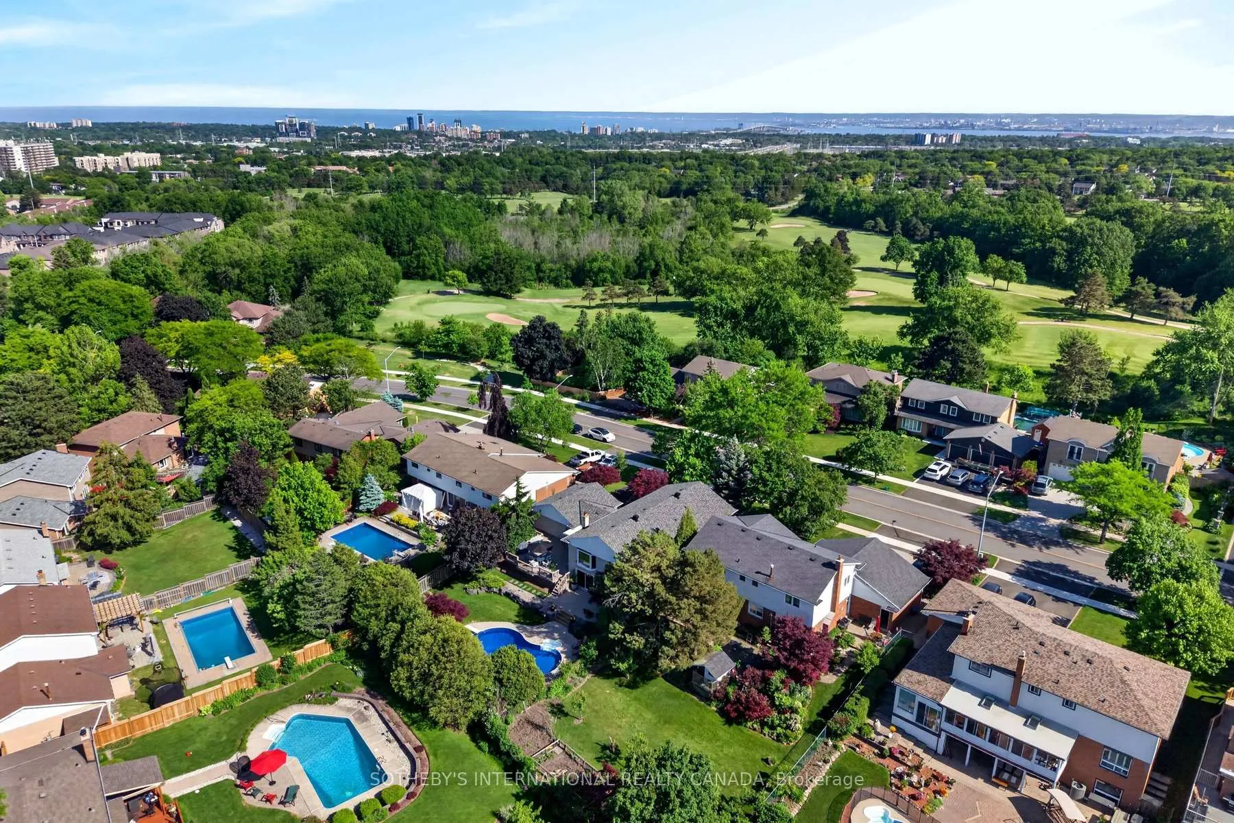 Photo 49 of 1115 Havendale Boulevard, Burlington, Tyandaga — HOMEH