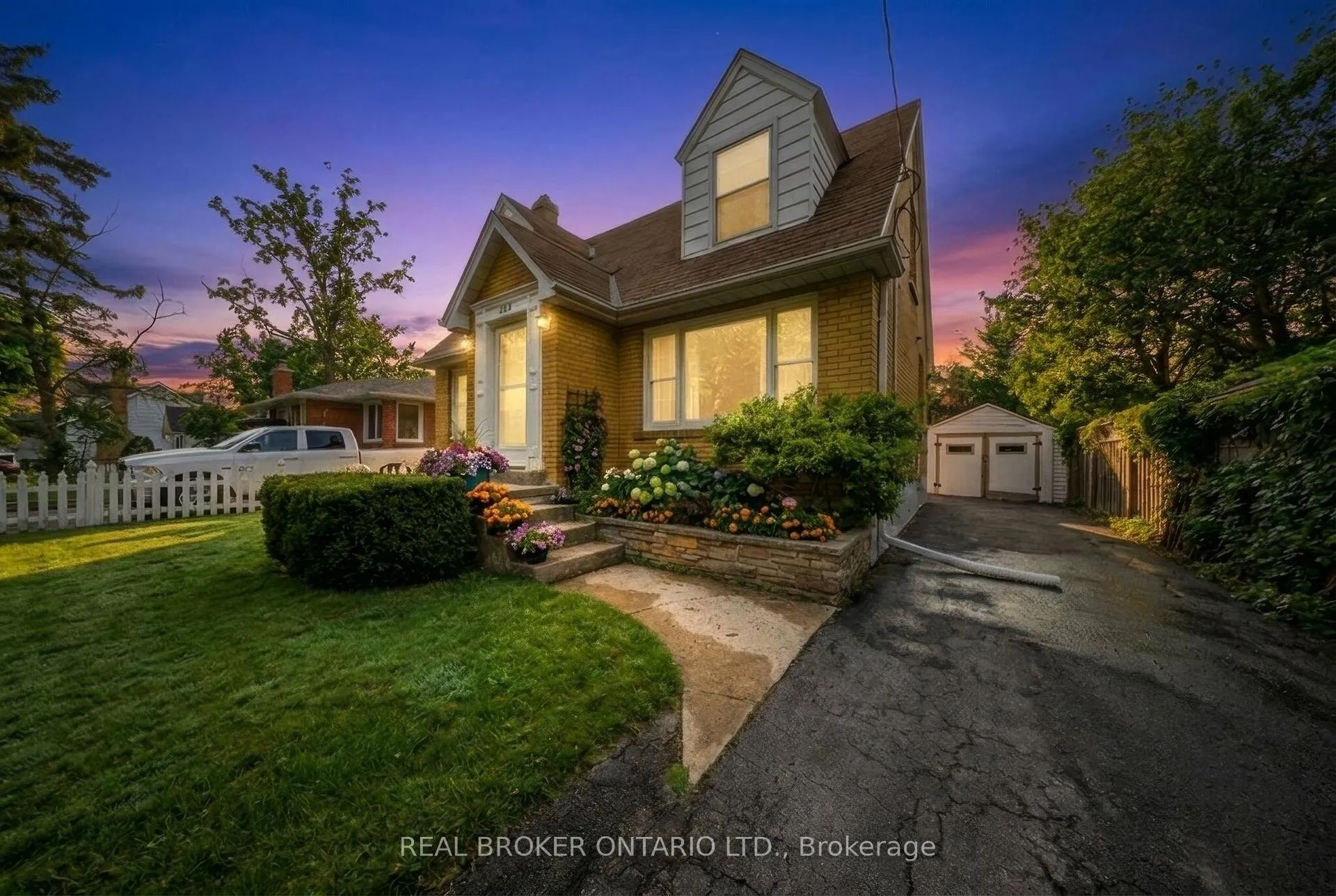 Photo 2 of 243 Sydney Street, Milton, Old Milton — HOMEH