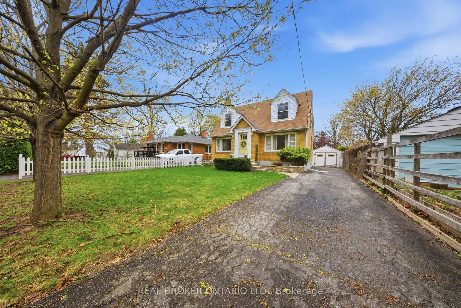 Photo 3 of 243 Sydney Street, Milton, Old Milton — HOMEH