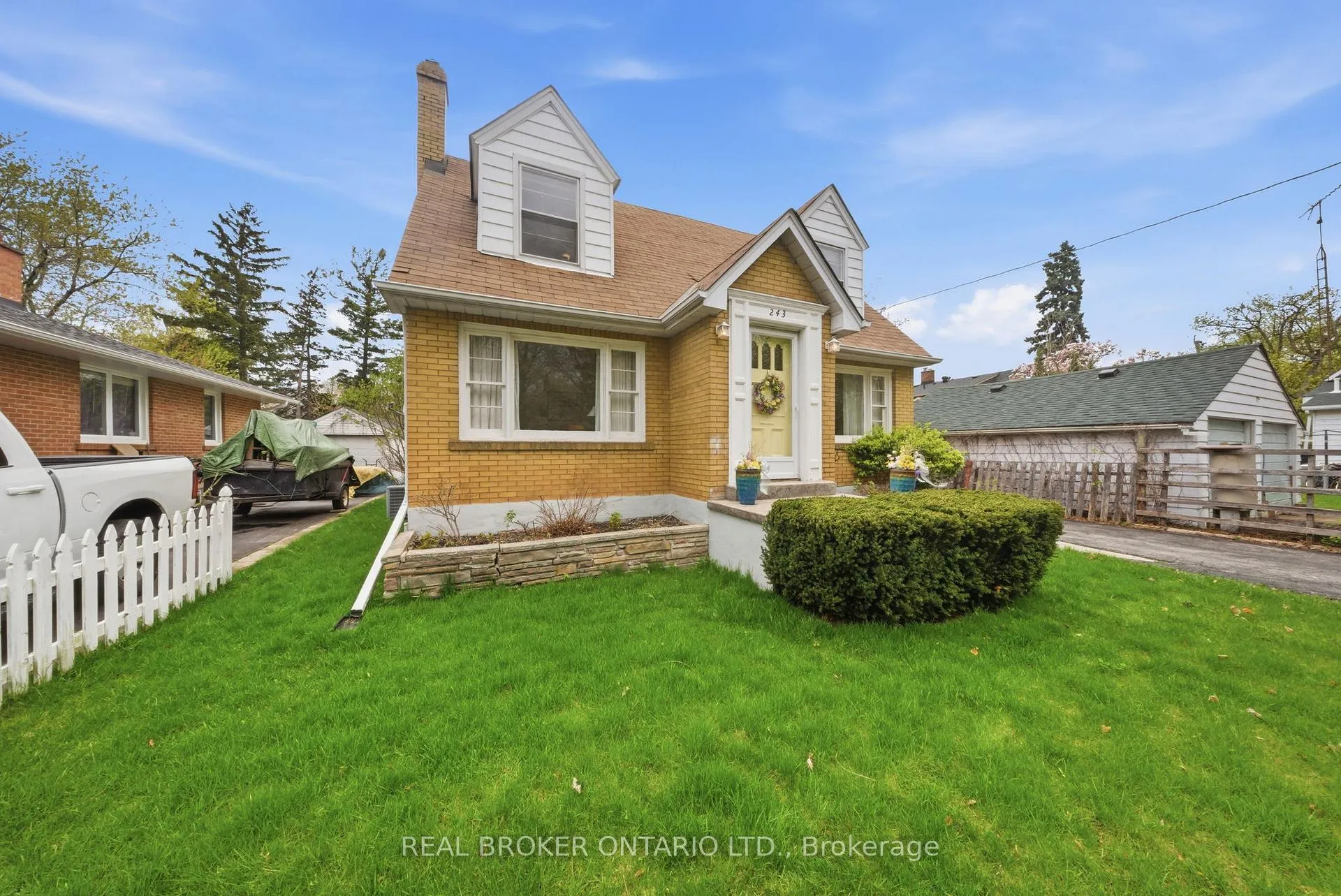 Photo 4 of 243 Sydney Street, Milton, Old Milton — HOMEH