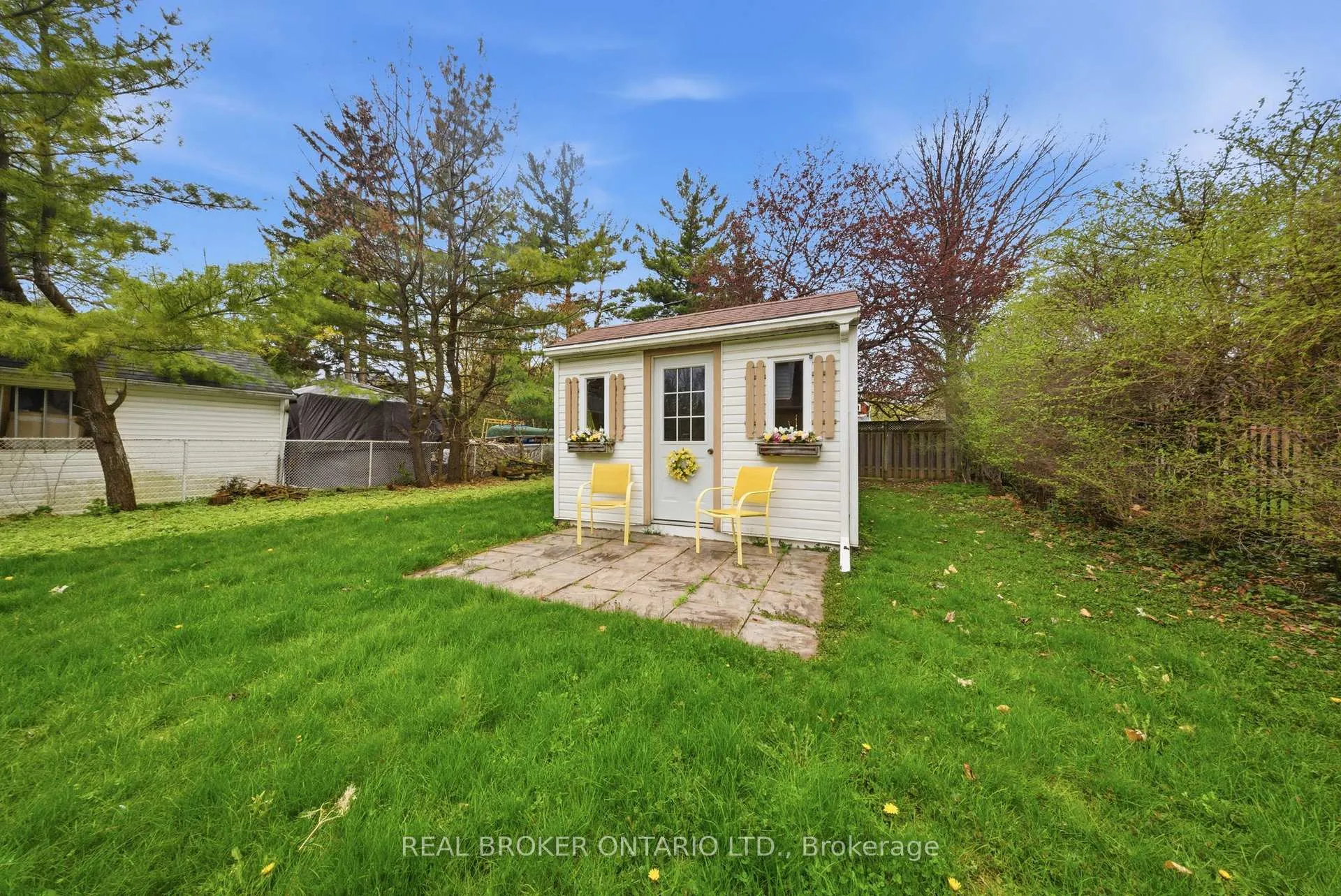 Photo 30 of 243 Sydney Street, Milton, Old Milton — HOMEH