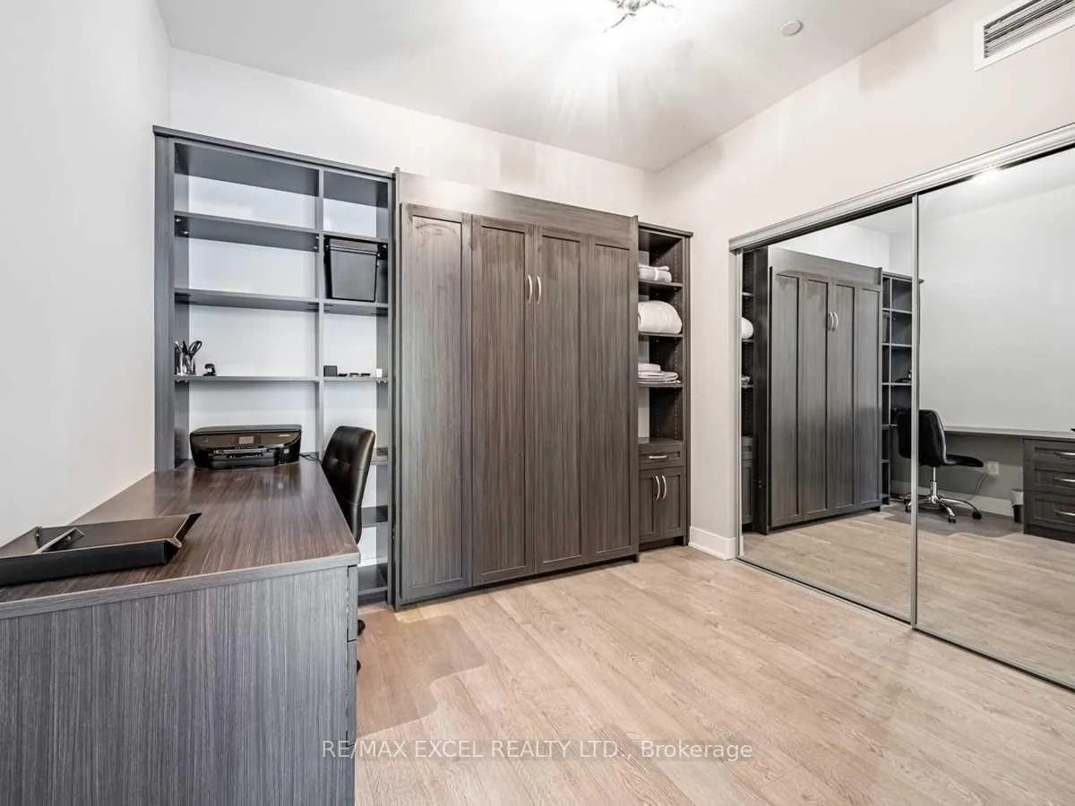 Photo 18 of Unit 619, 30 Roehampton Avenue, Toronto, Mount Pleasant East — HOMEH