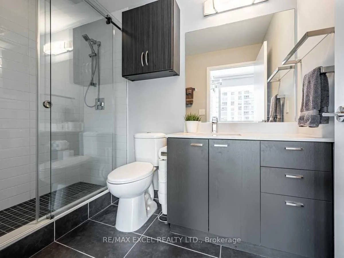 Photo 24 of Unit 619, 30 Roehampton Avenue, Toronto, Mount Pleasant East — HOMEH