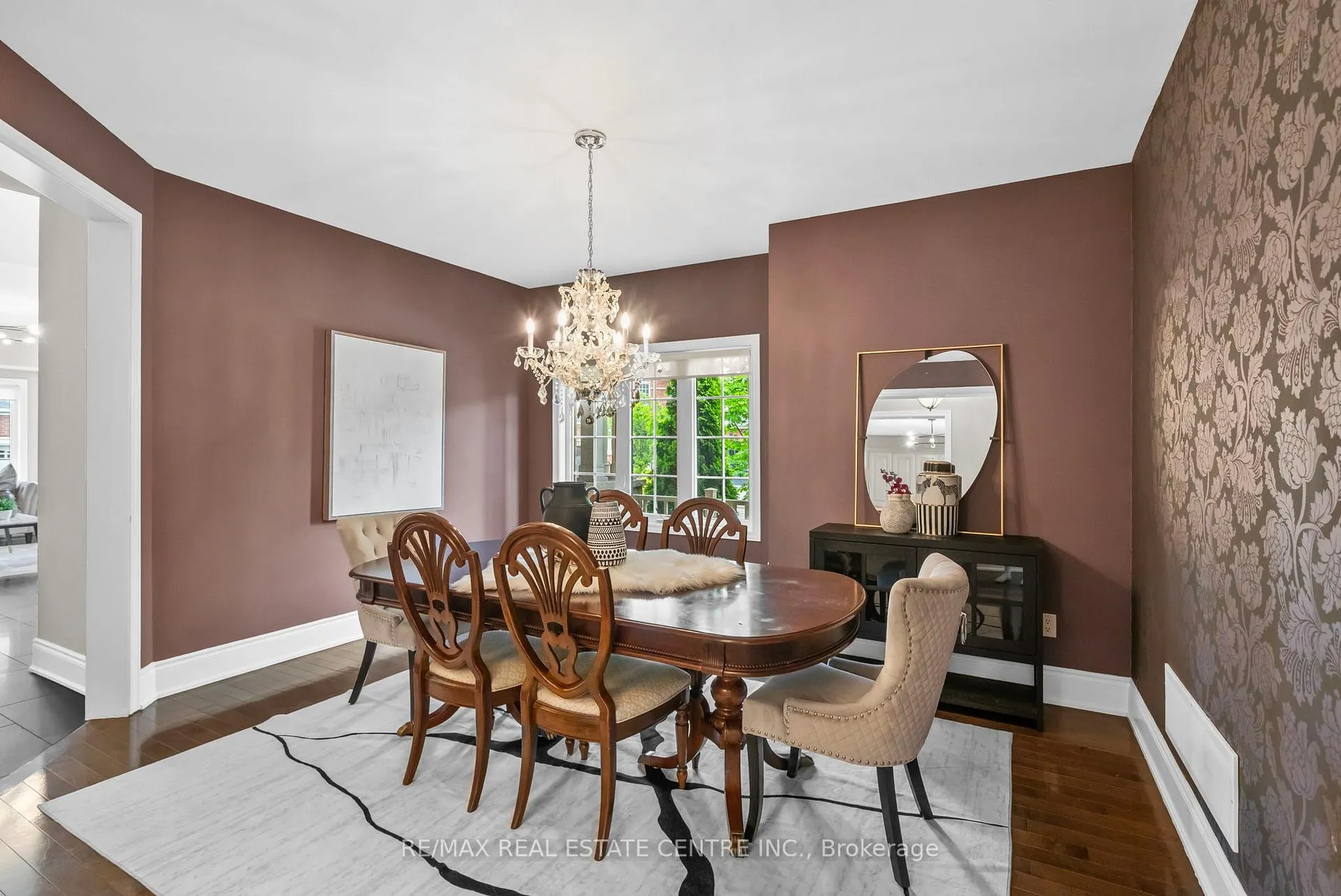 Photo 8 of 1360 Rolph Terrace, Milton, Beaty — HOMEH