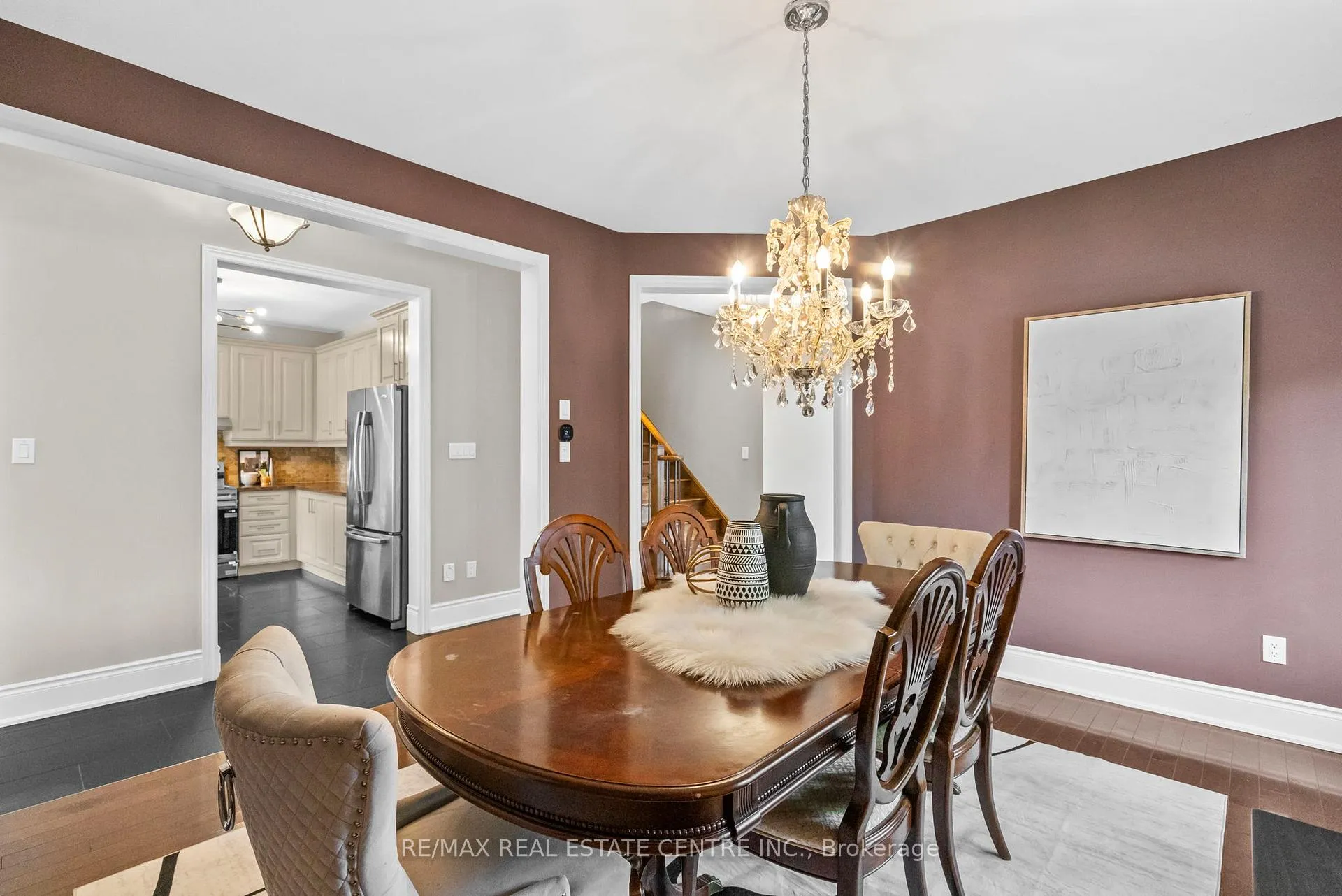 Photo 9 of 1360 Rolph Terrace, Milton, Beaty — HOMEH