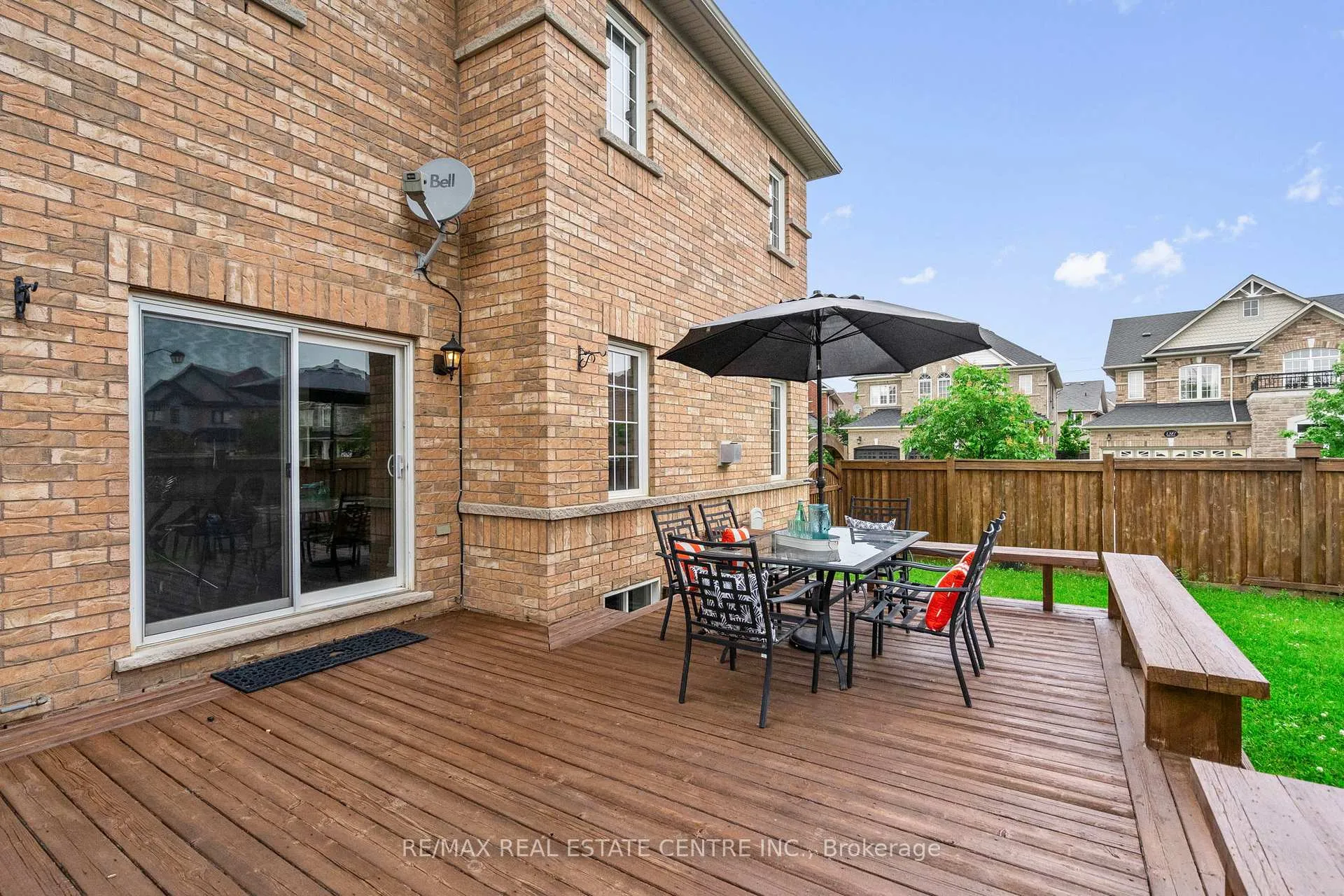 Photo 43 of 1360 Rolph Terrace, Milton, Beaty — HOMEH