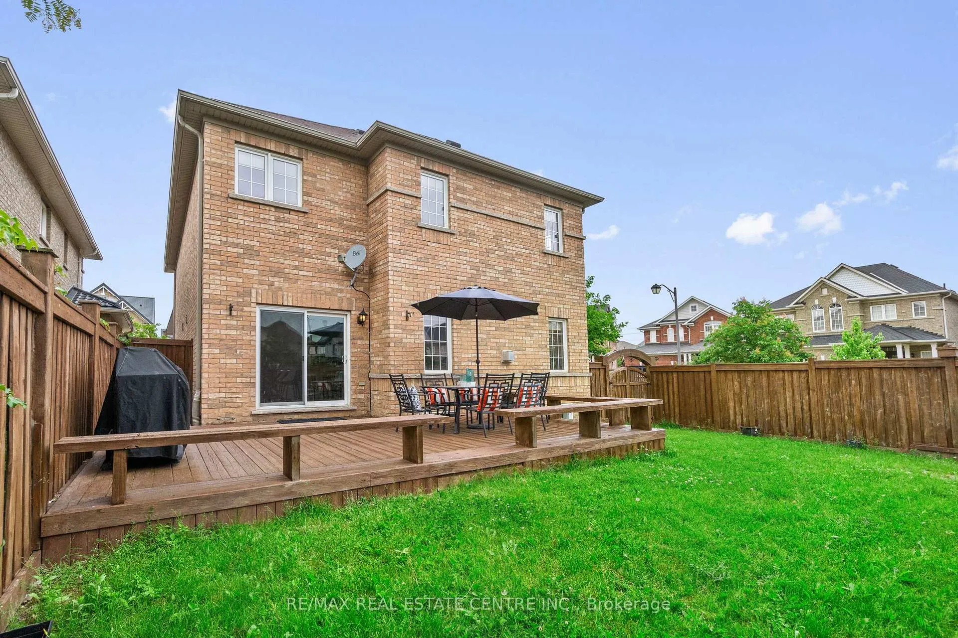 Photo 44 of 1360 Rolph Terrace, Milton, Beaty — HOMEH