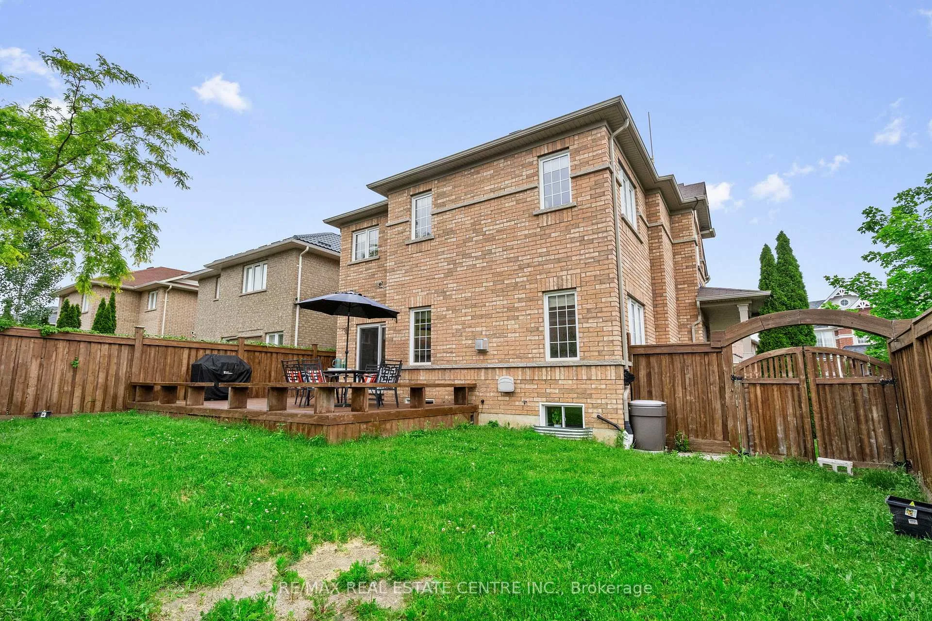 Photo 45 of 1360 Rolph Terrace, Milton, Beaty — HOMEH