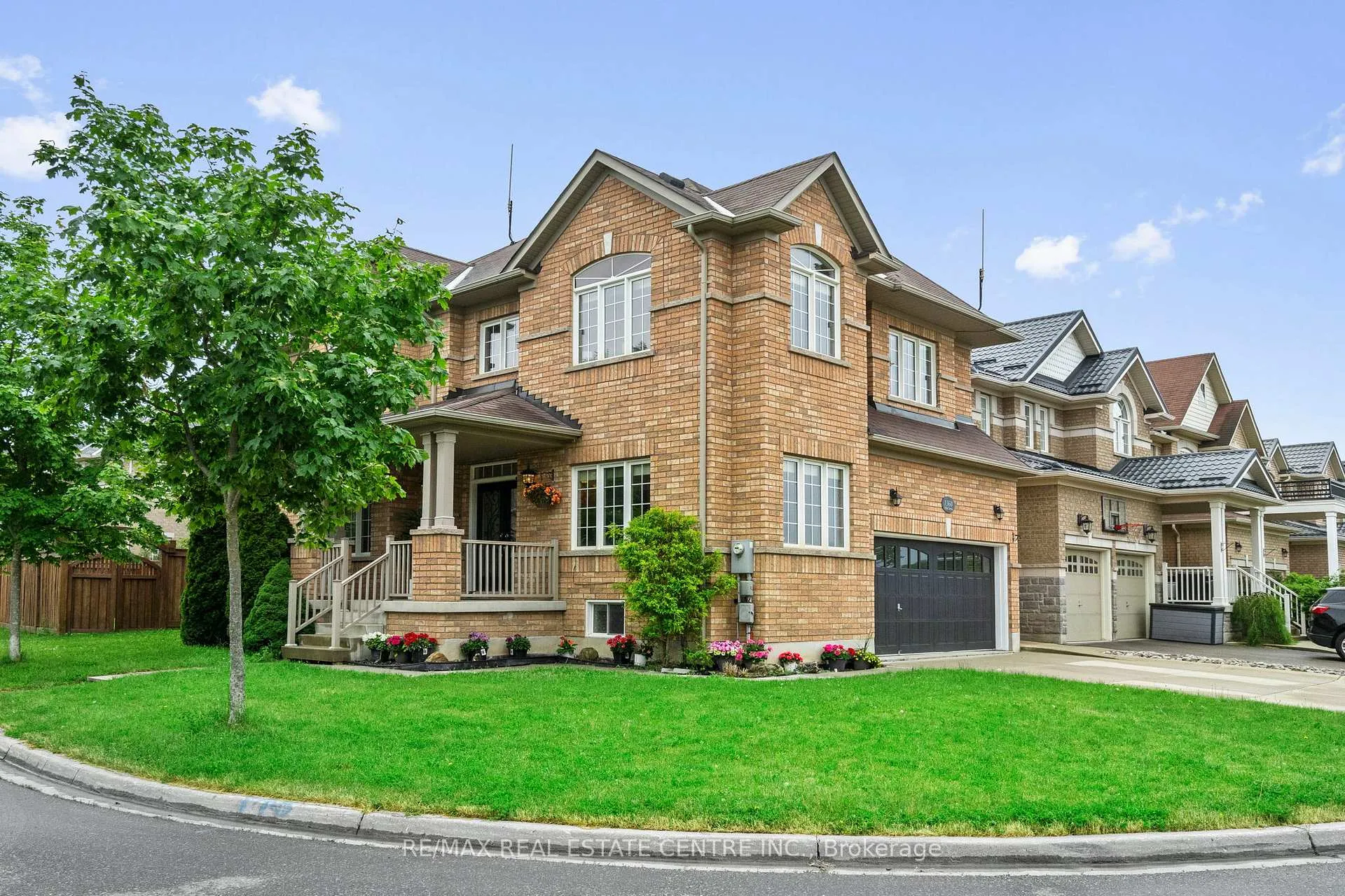 Photo 46 of 1360 Rolph Terrace, Milton, Beaty — HOMEH
