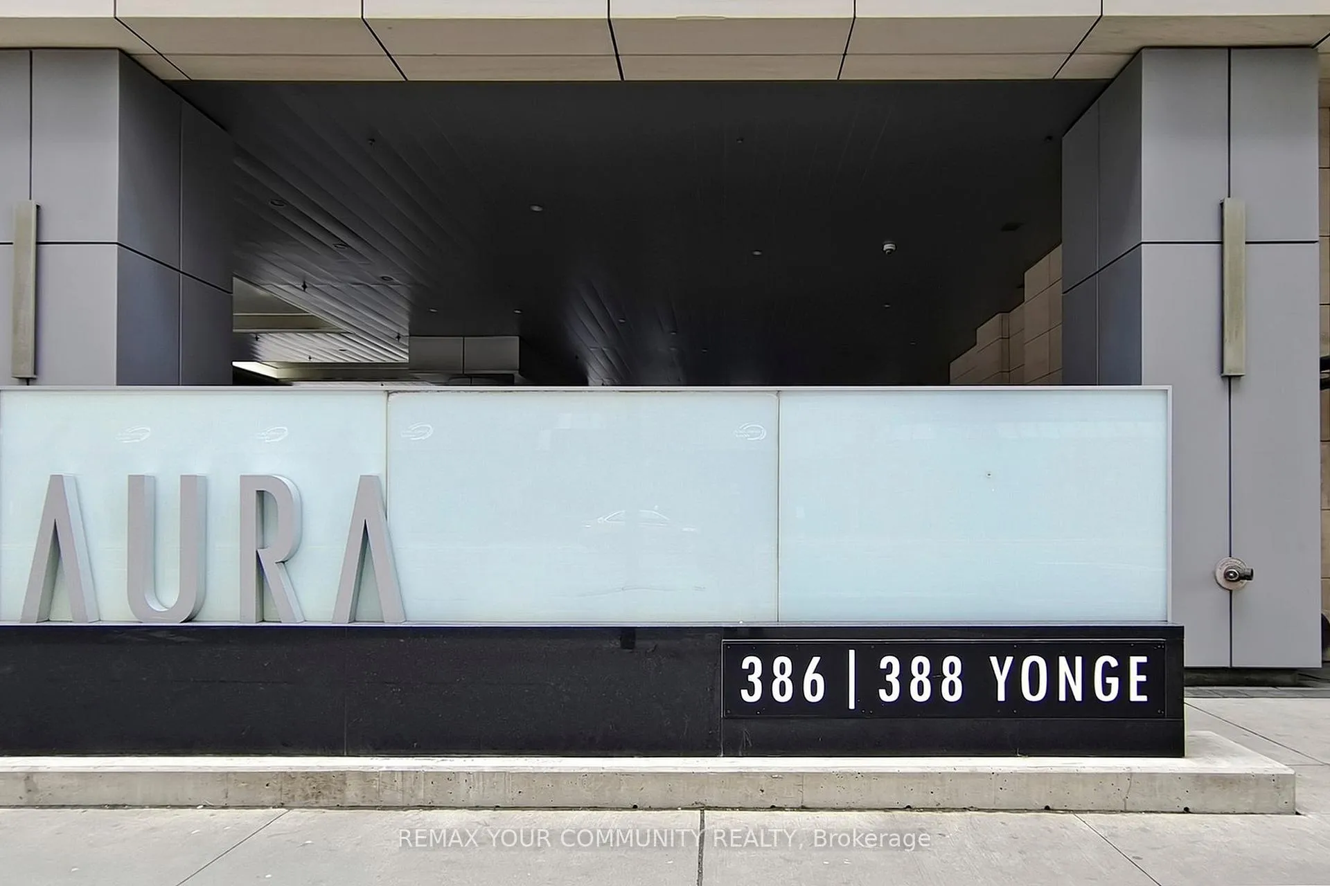 Photo 15 of Unit 3904, 386 Yonge Street, Toronto, Bay Street Corridor — HOMEH